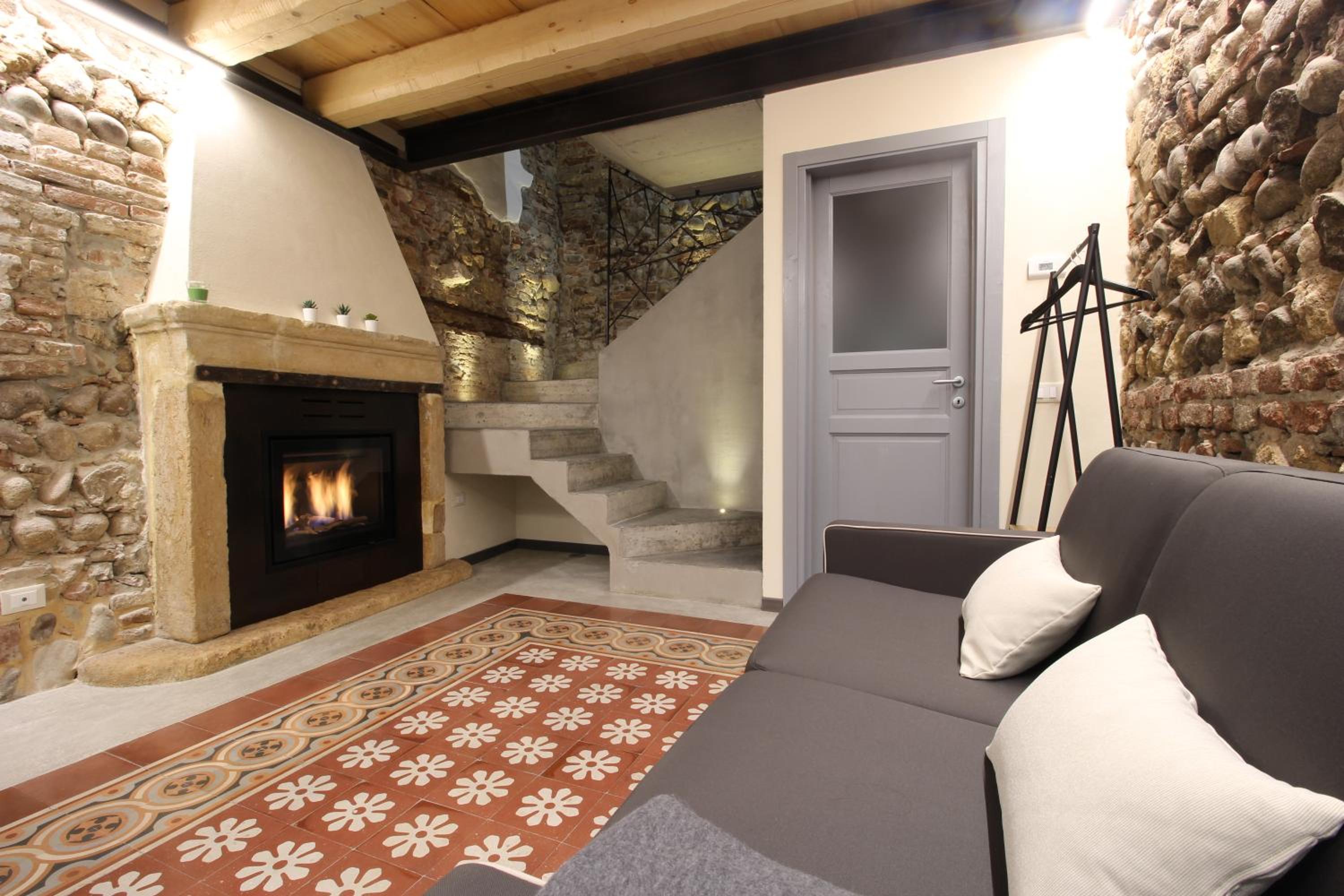 Duplex Apartment