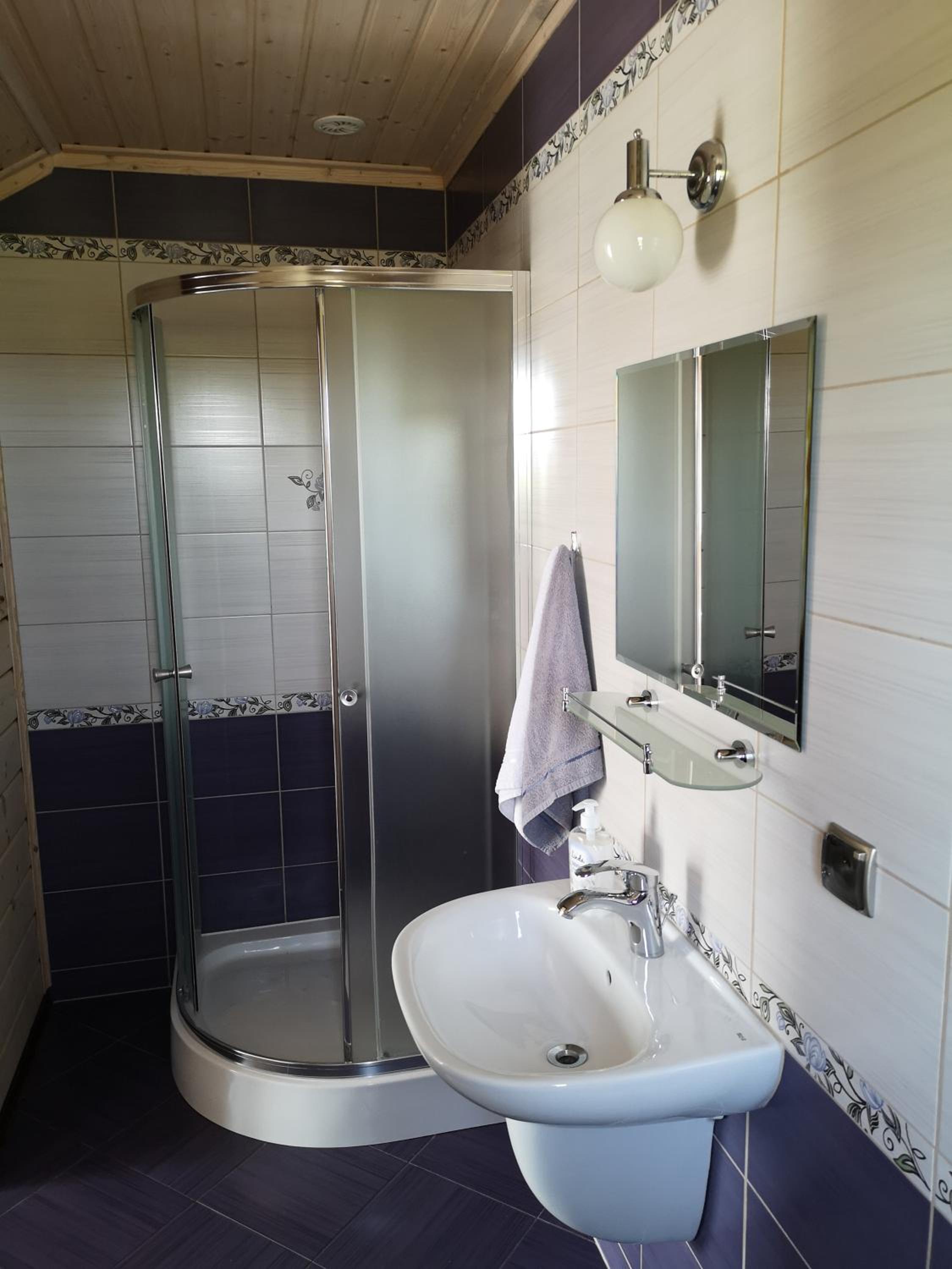 Twin Room with Balcony photo 3