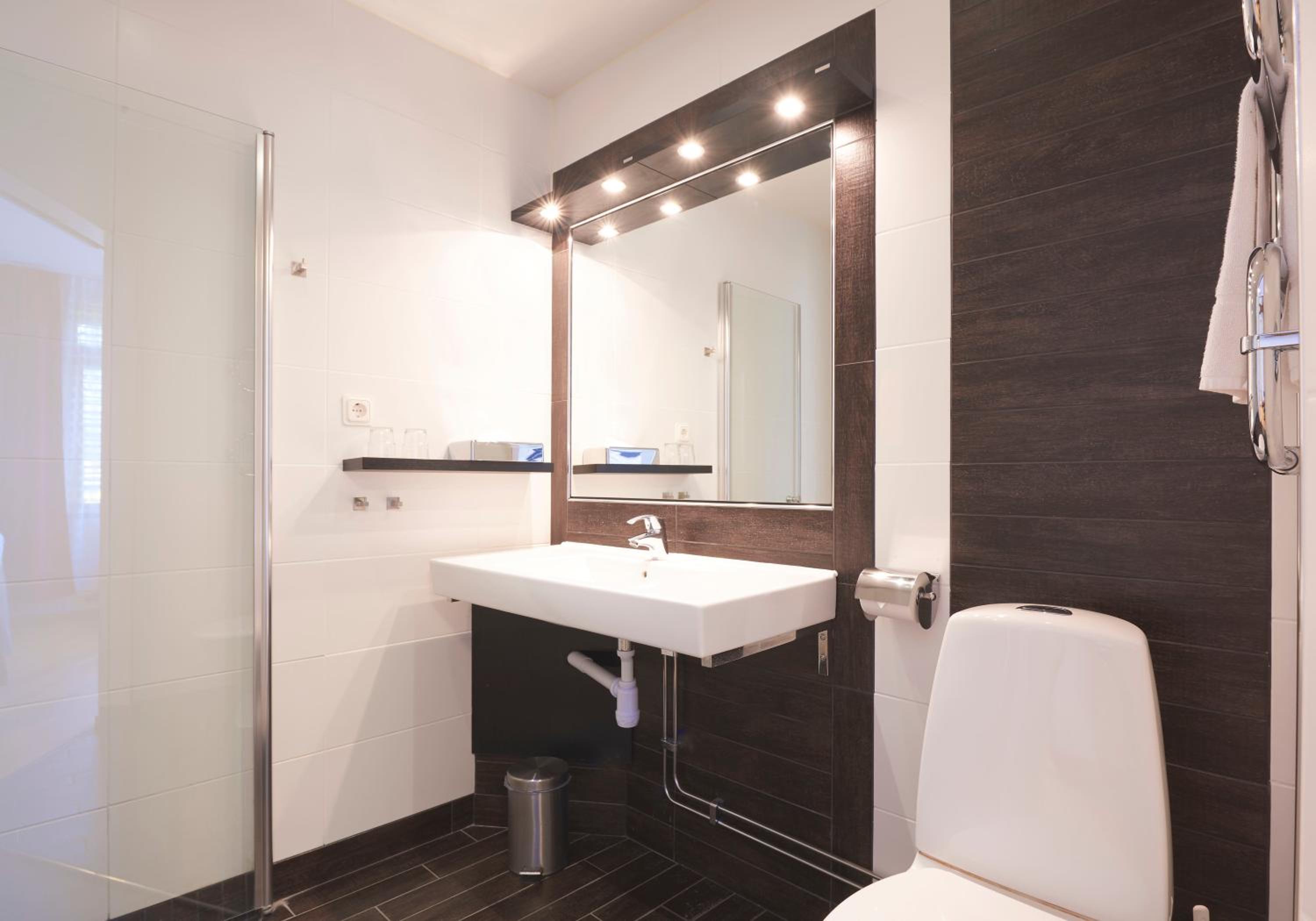 Twin Room photo 1