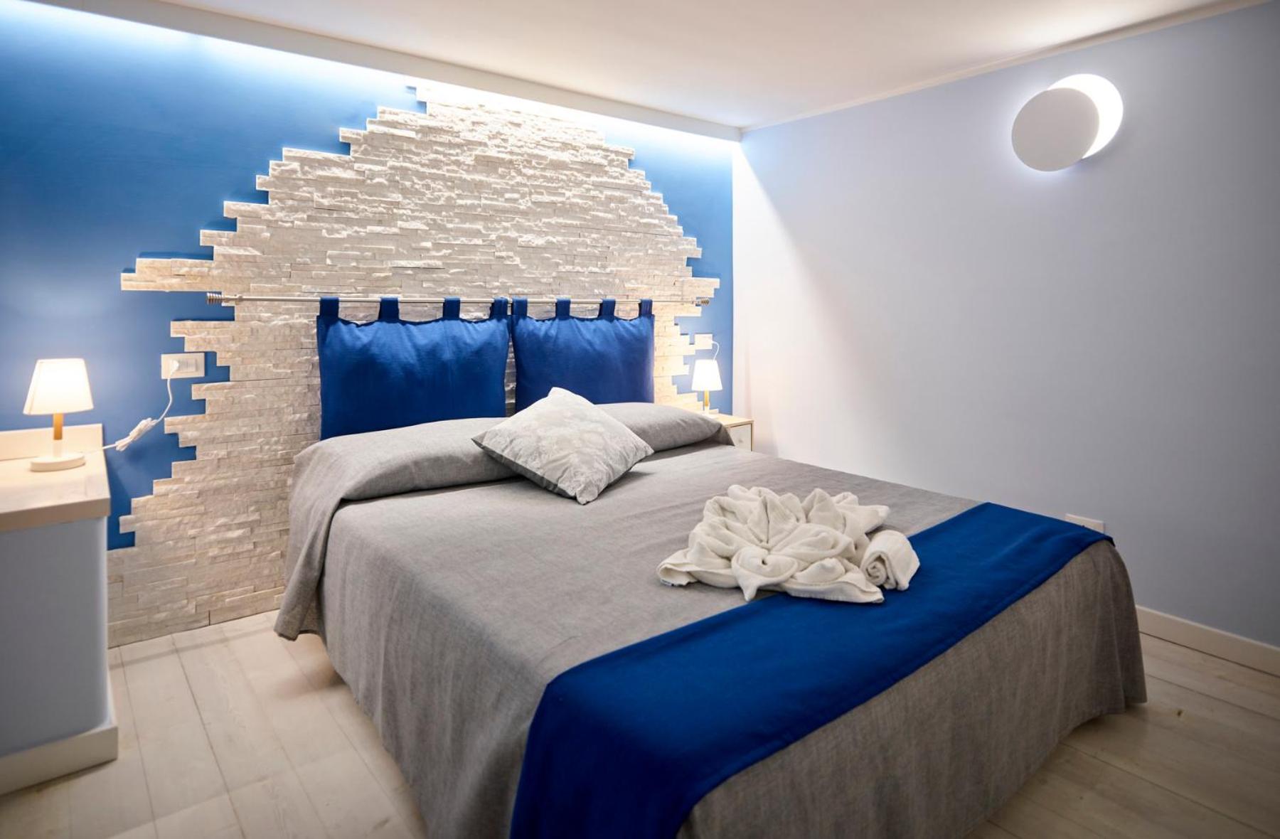 Deluxe Room photo 1