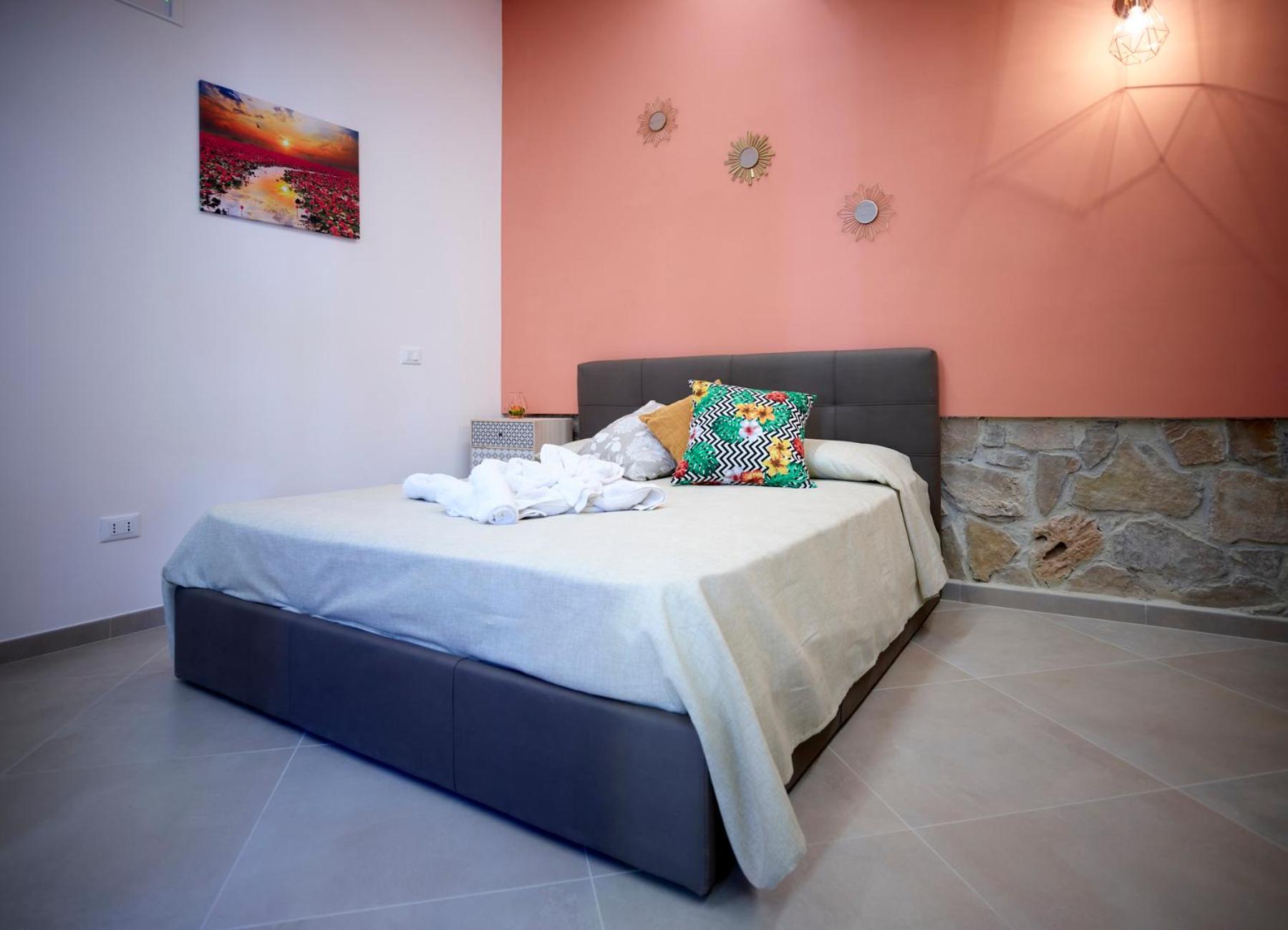 Double Room photo 3
