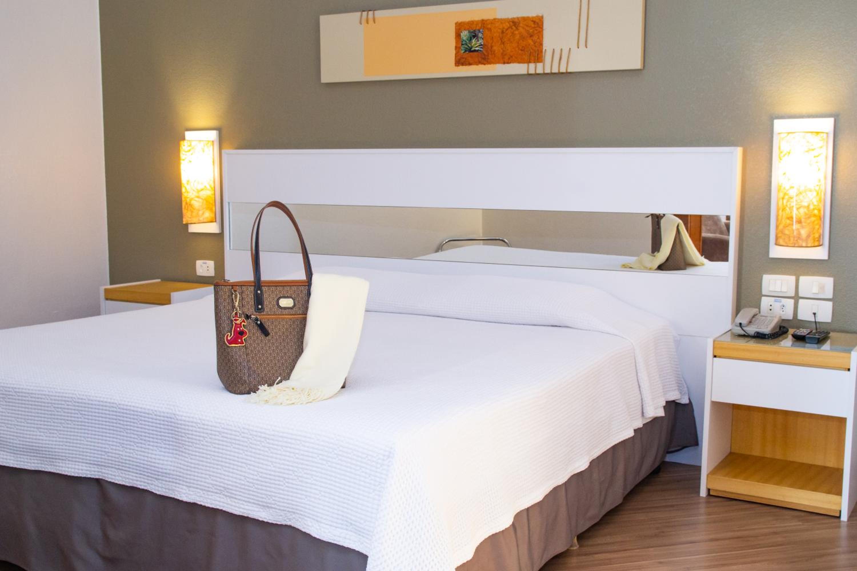 Luxury Double Room