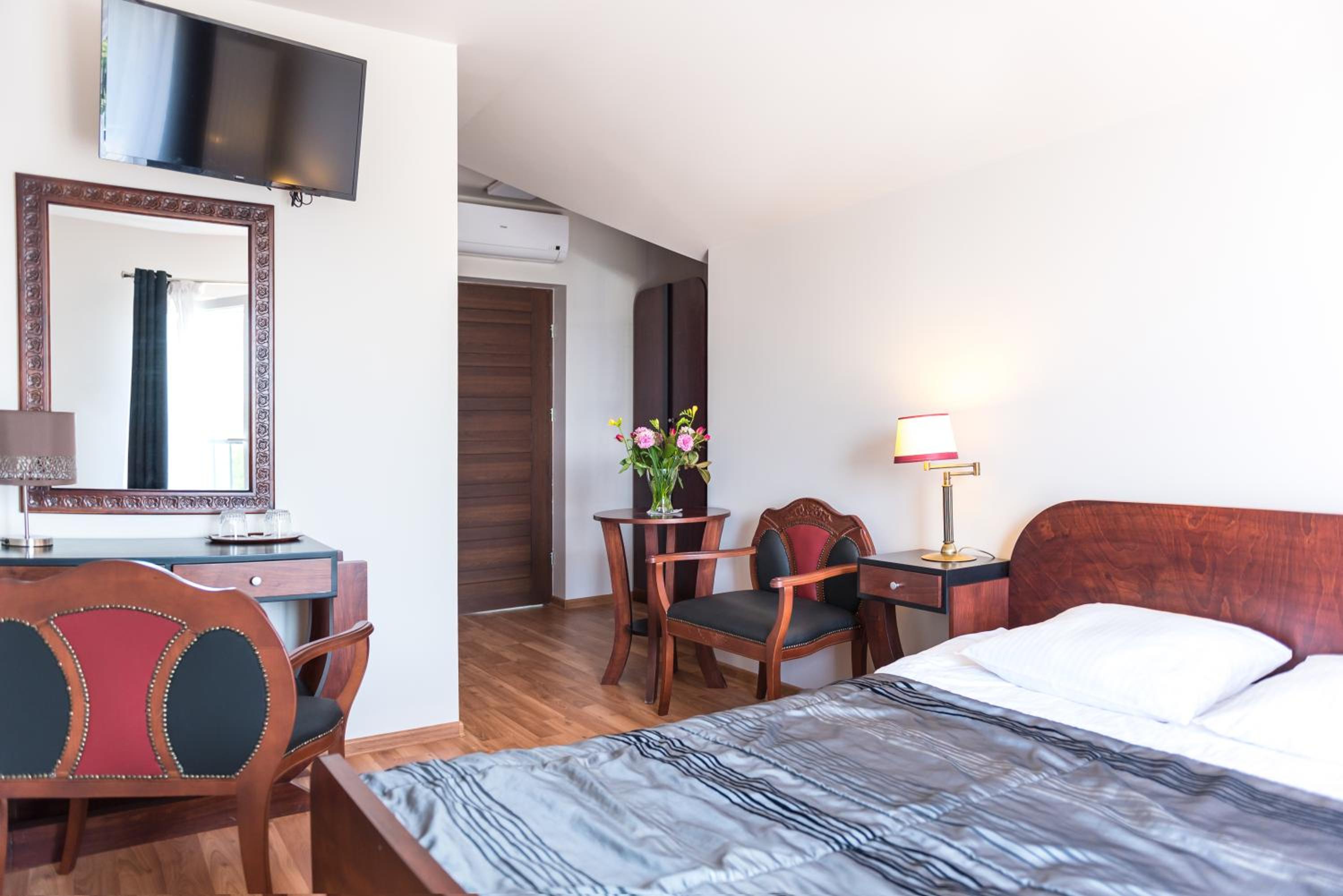 Deluxe Double Room photo 2