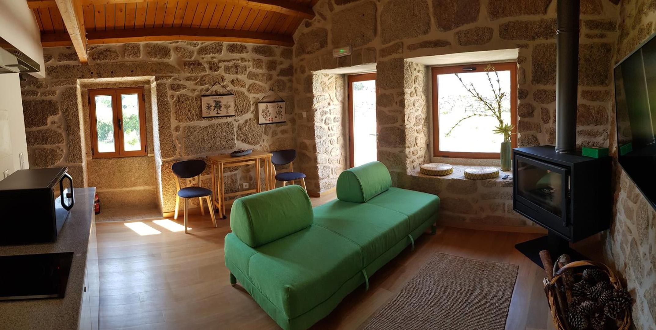 Casa da Mina, Foto 2
