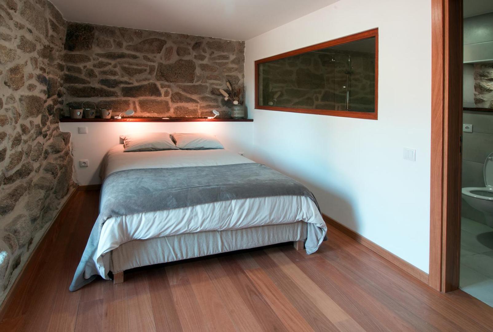 Casa da Mina