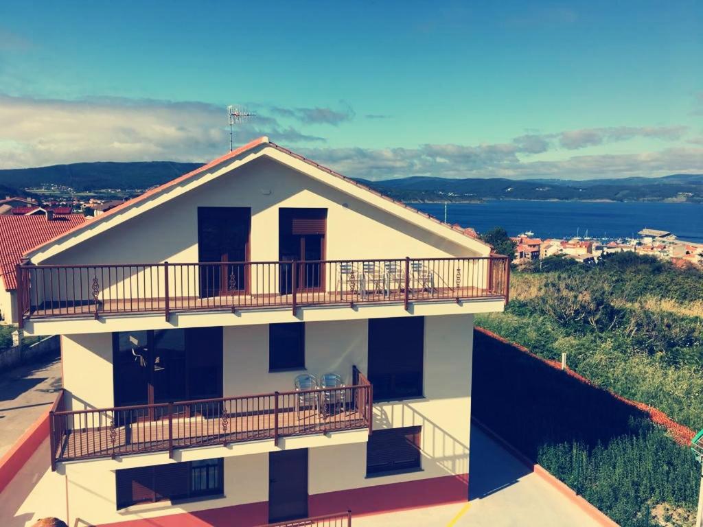 Apartamento Dúplex