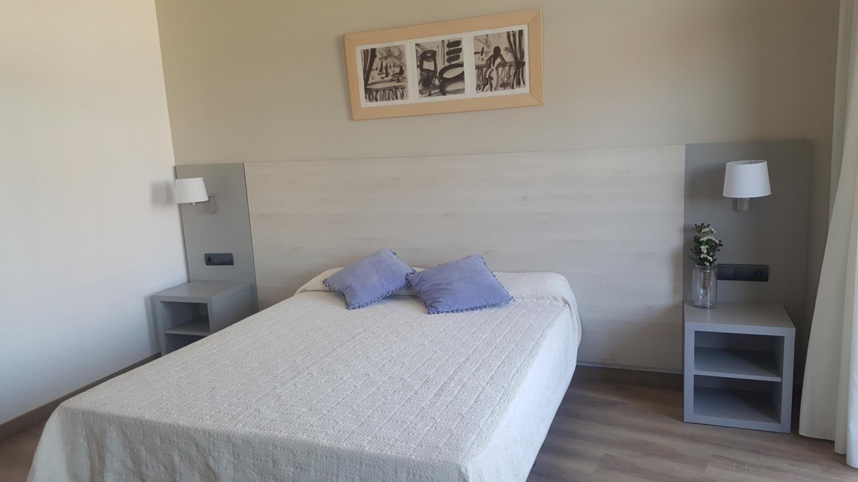 Habitación Doble