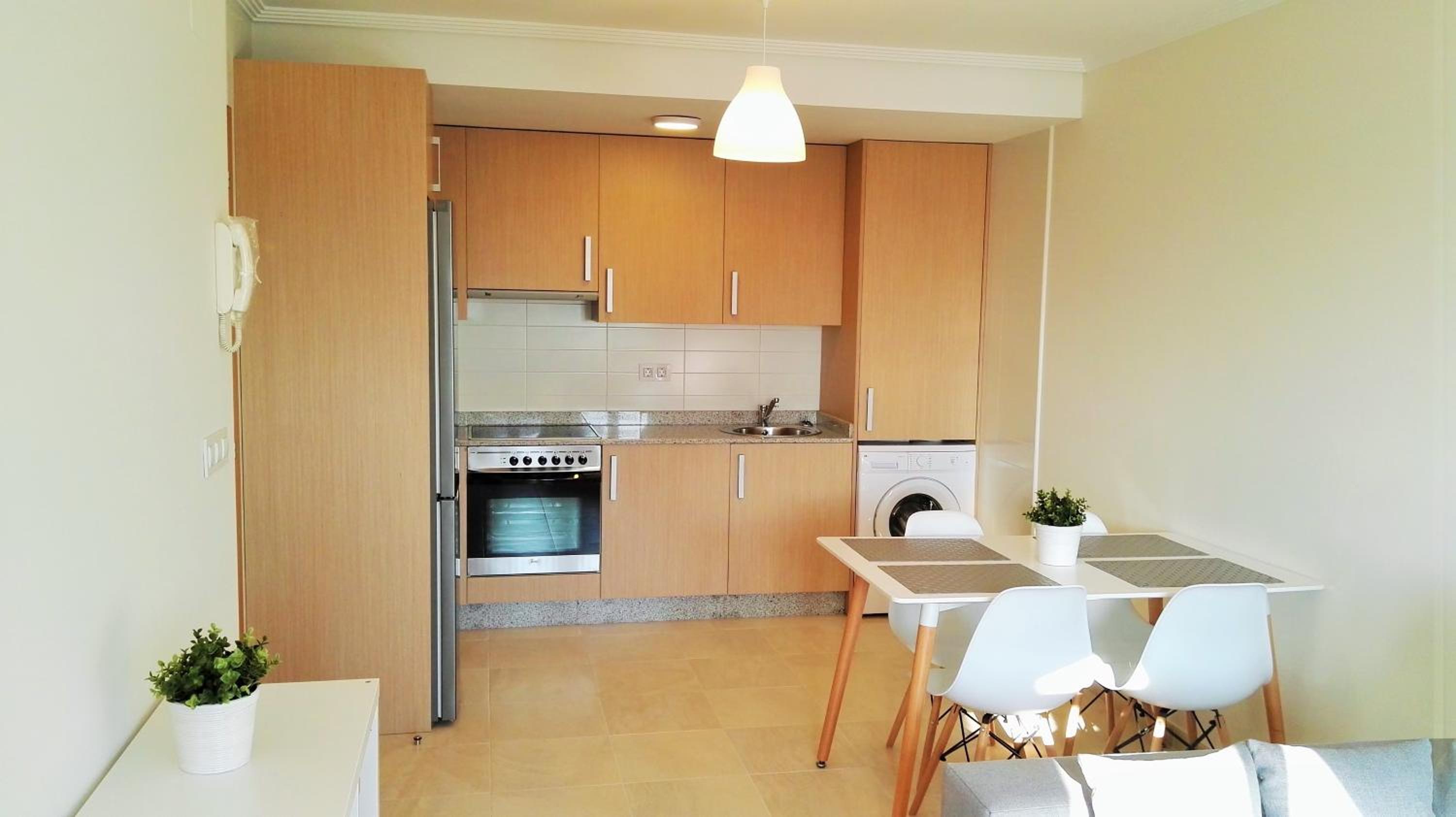 Penthouse Apartment photo 2
