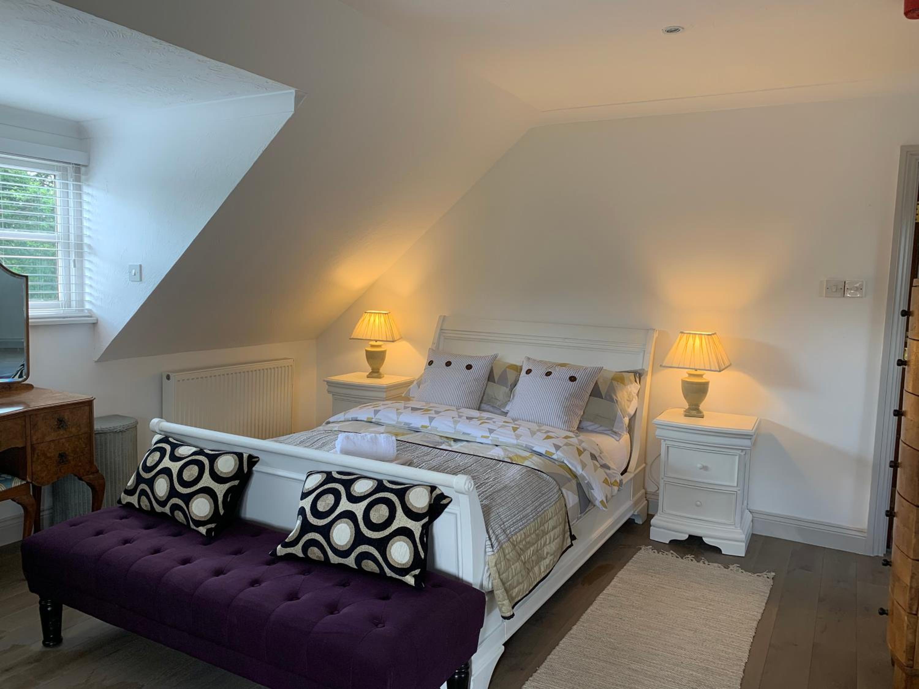 Suite With Garden View photo 2