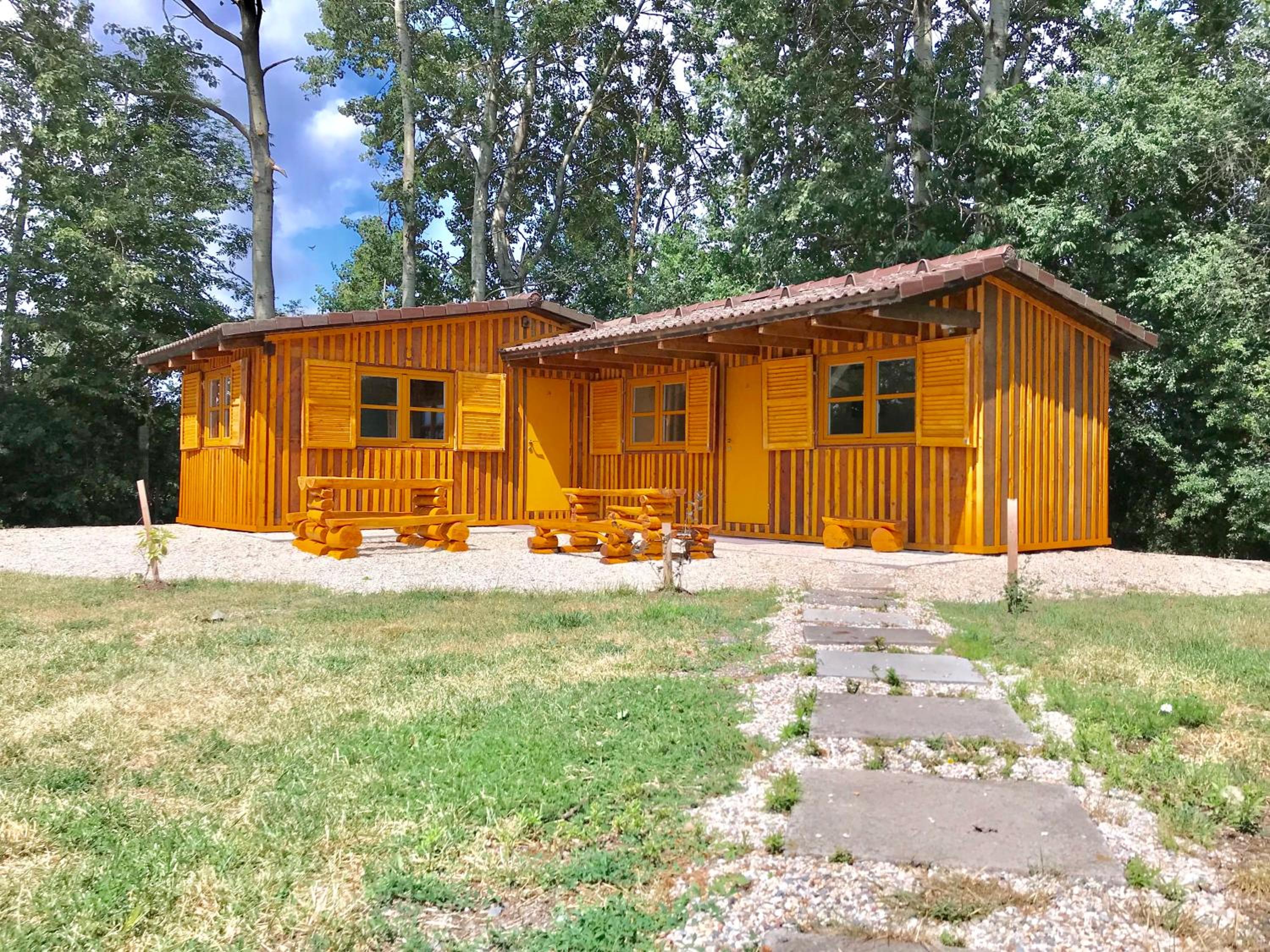 One-Bedroom Chalet - Photo 1