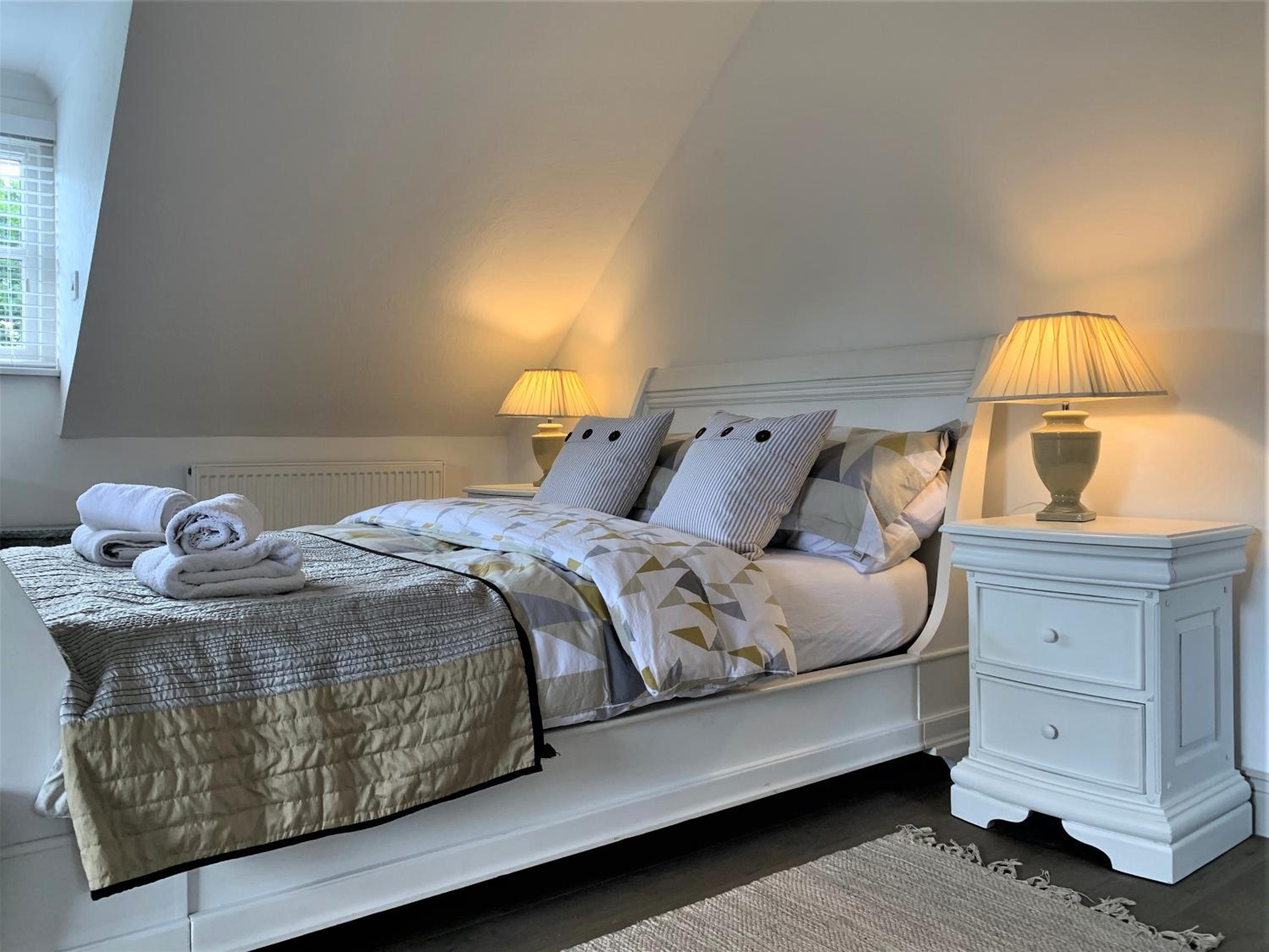 Suite With Garden View photo 3