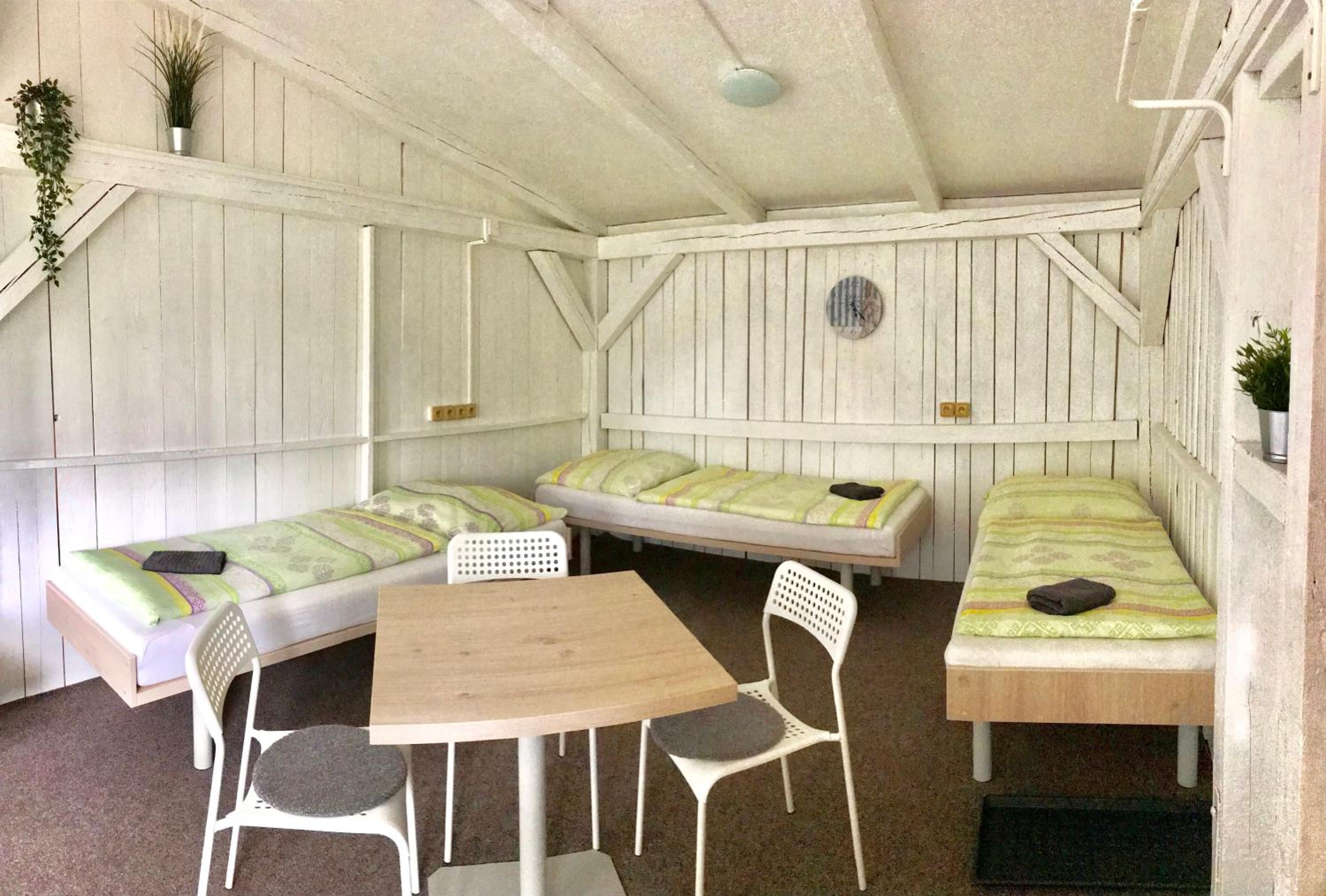 One-Bedroom Chalet - Photo 4