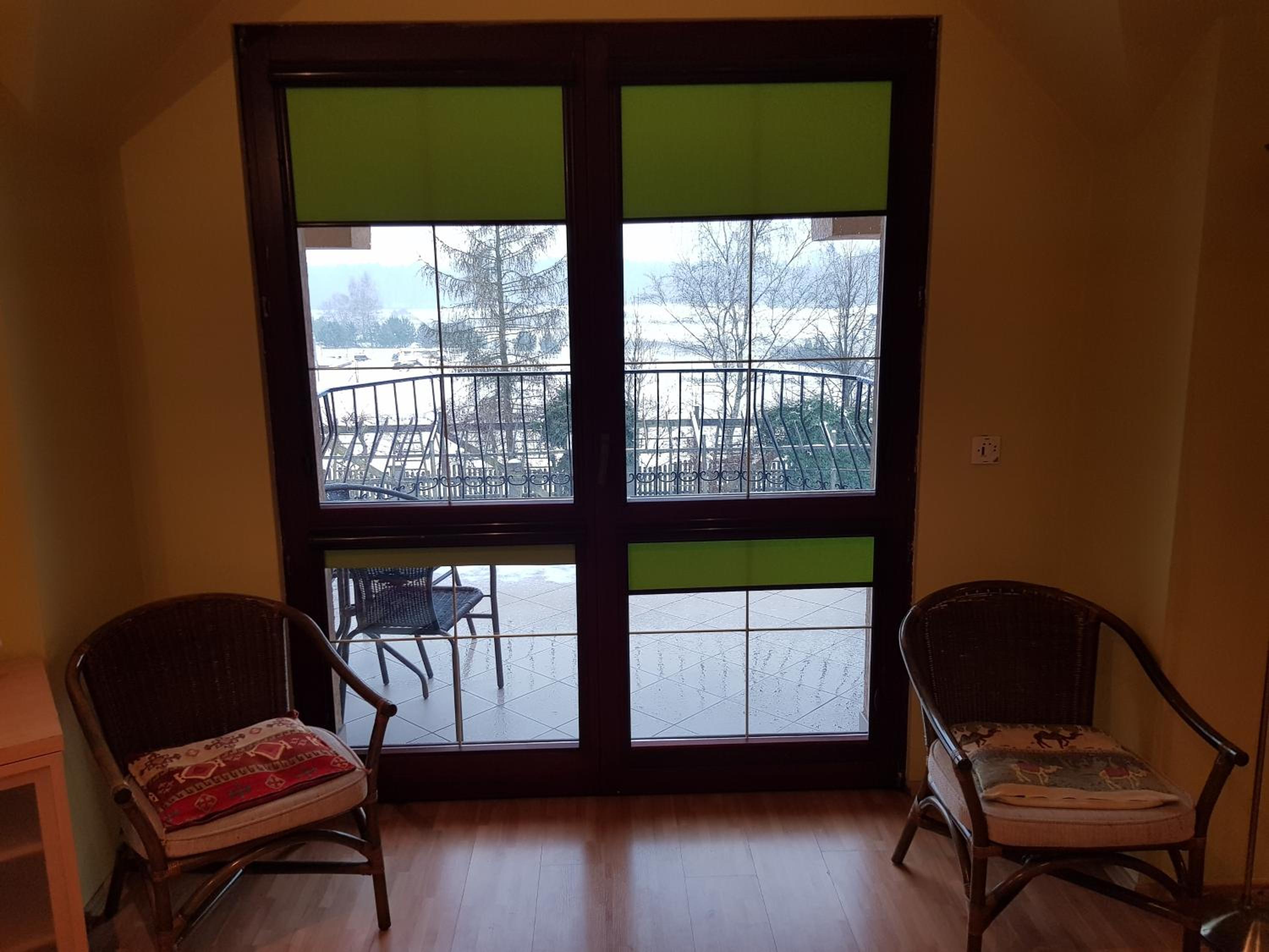 Quadruple Room with Balcony photo 2