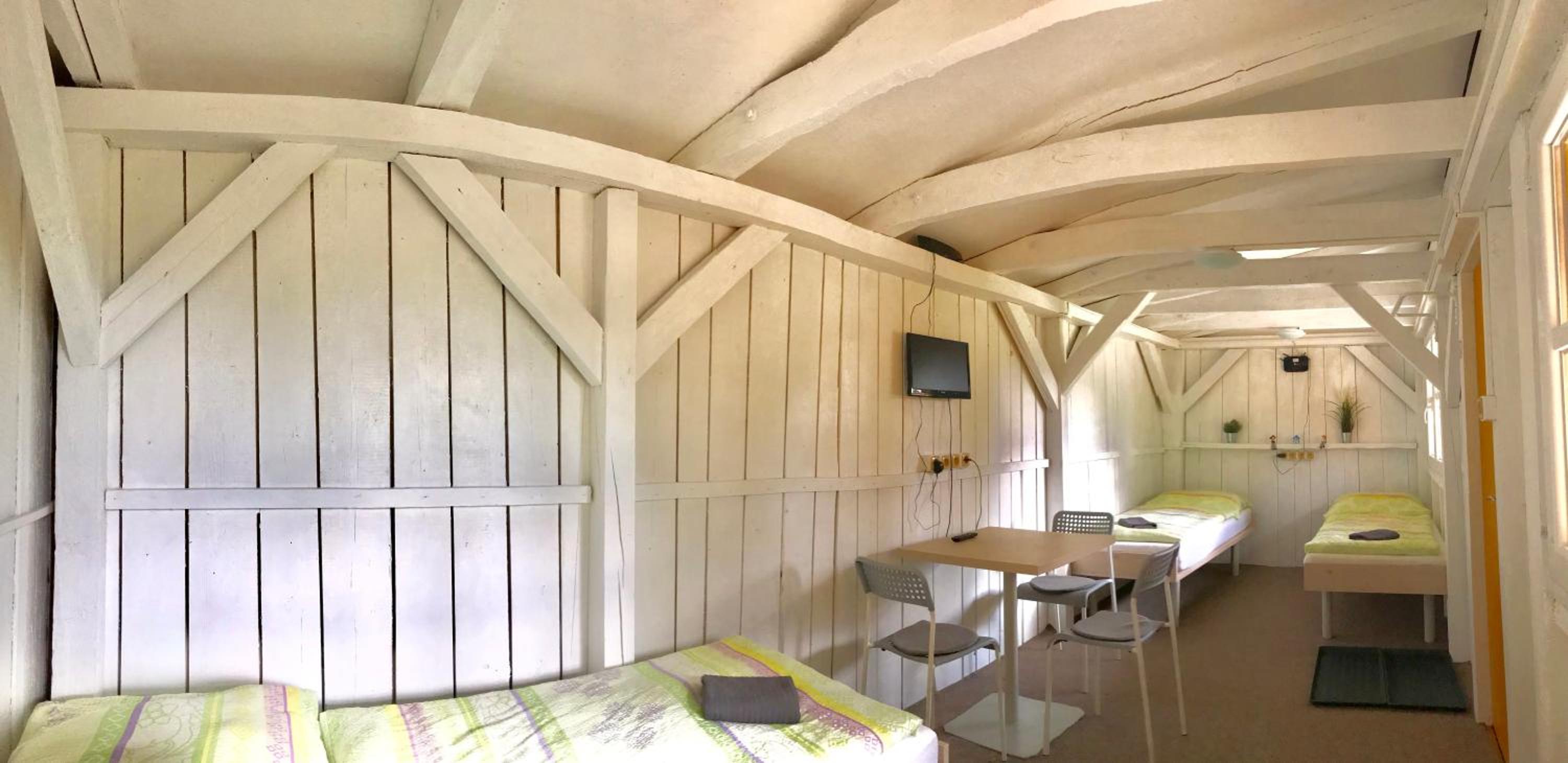 Chalet (4 Adults) photo 2