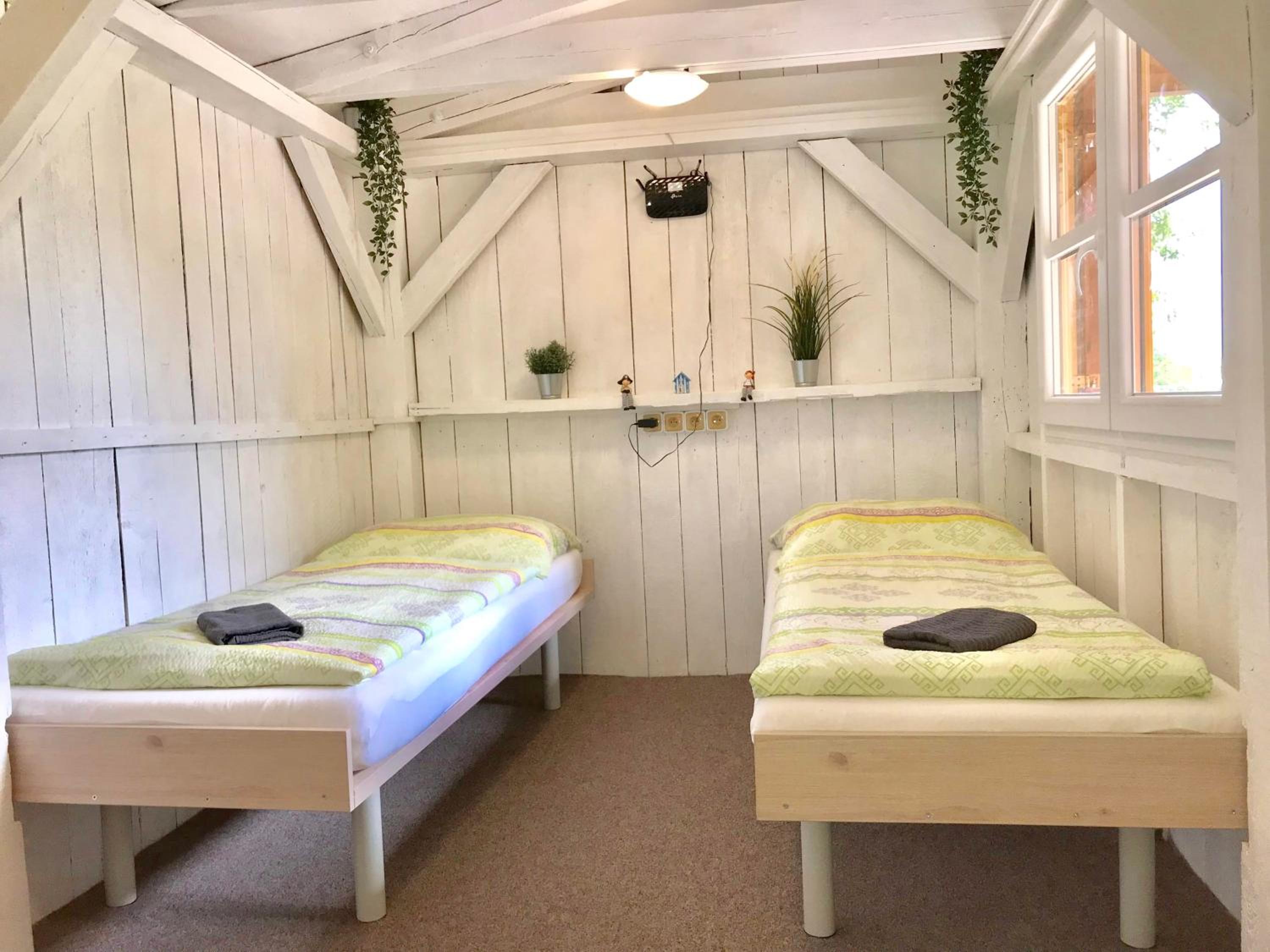 Chalet (4 Adults) photo 3