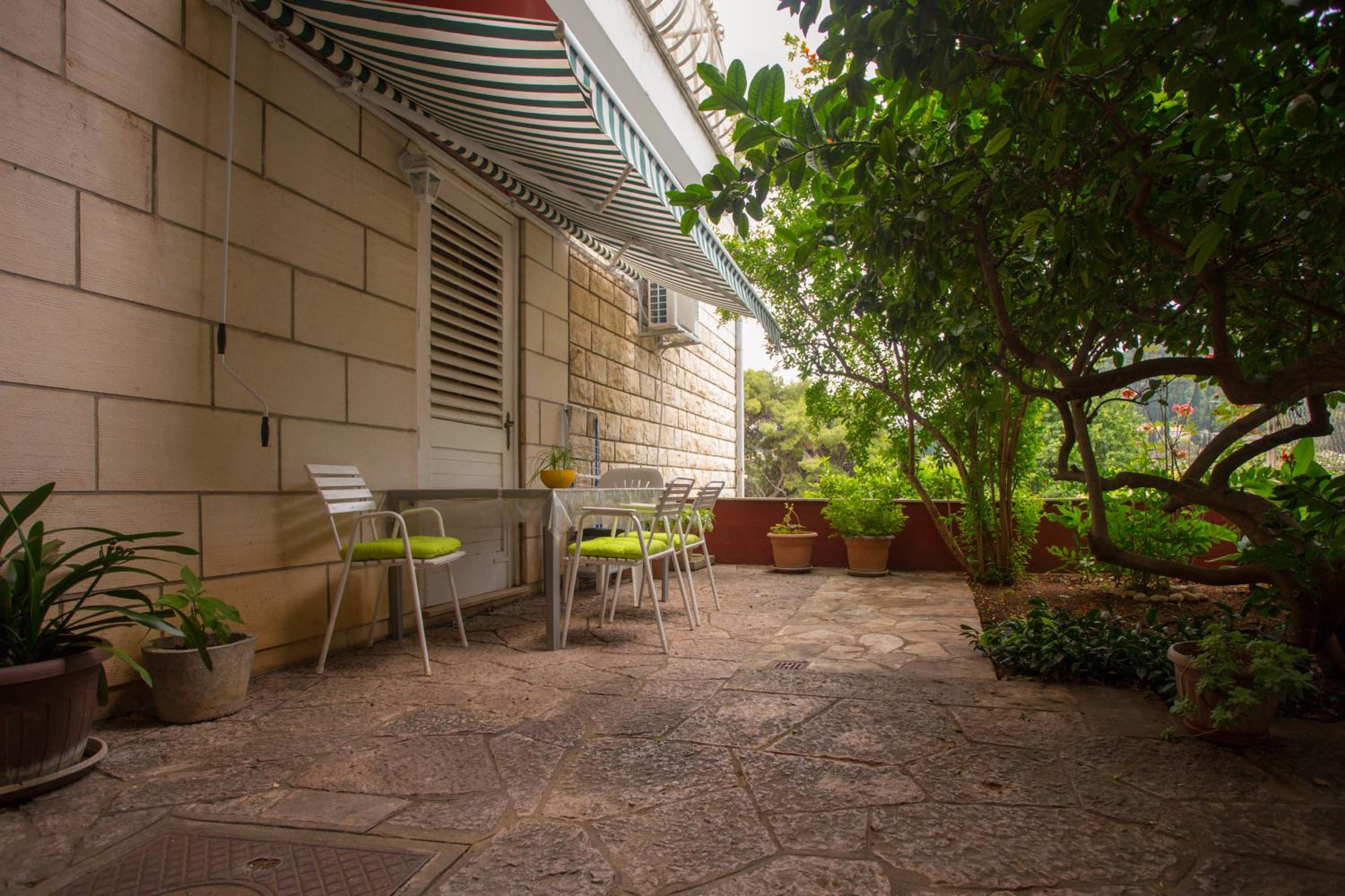  One-Bedroom Apartment with Terrace photo 2