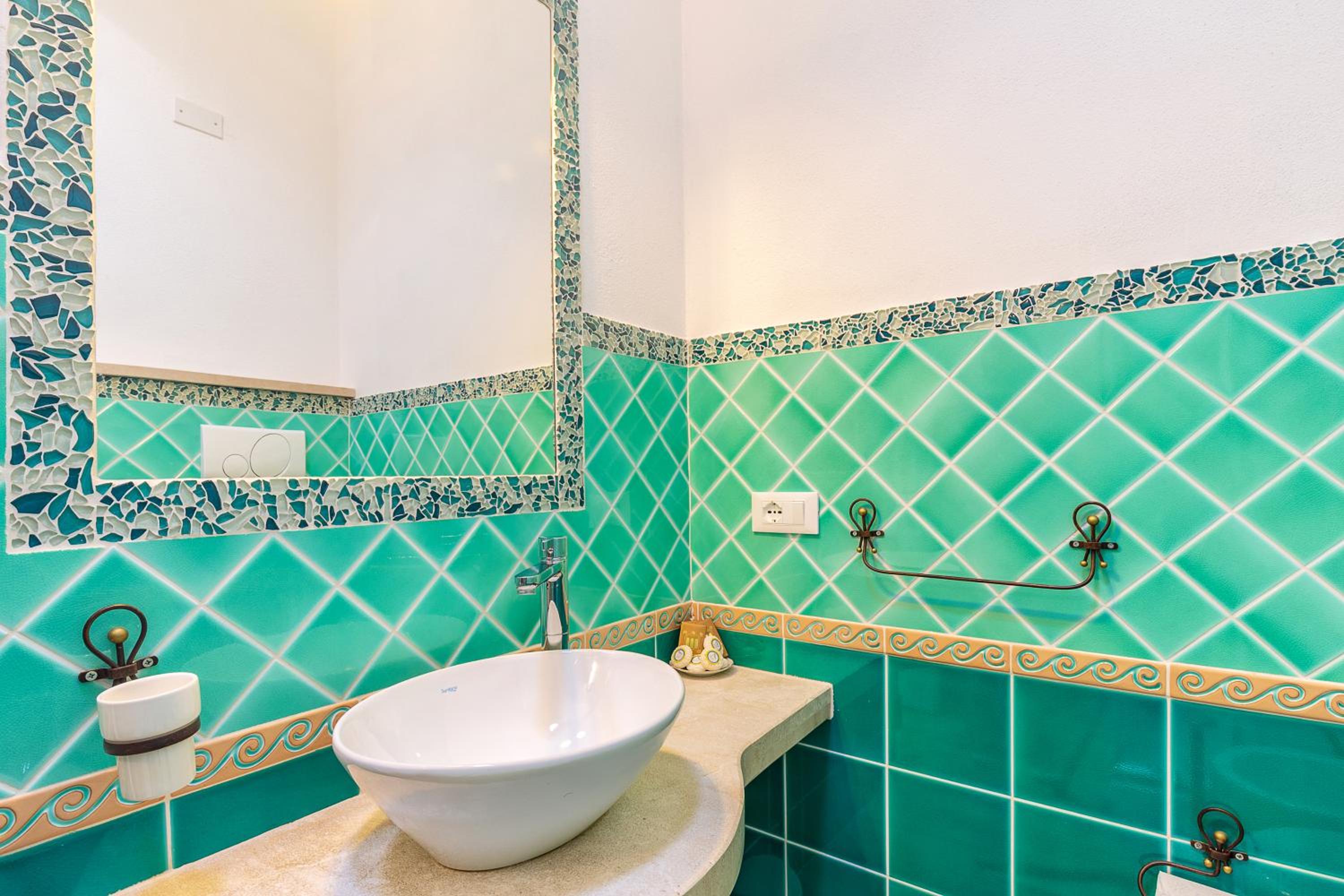 Superior Apartment with Balcony photo 3