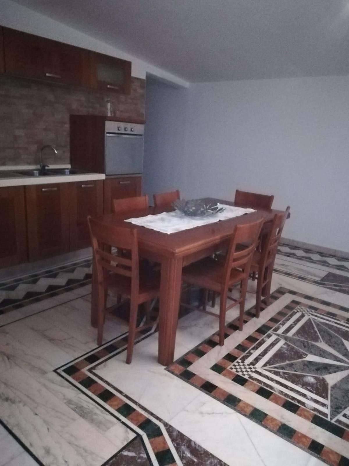 Studio with Terrace - Photo 8