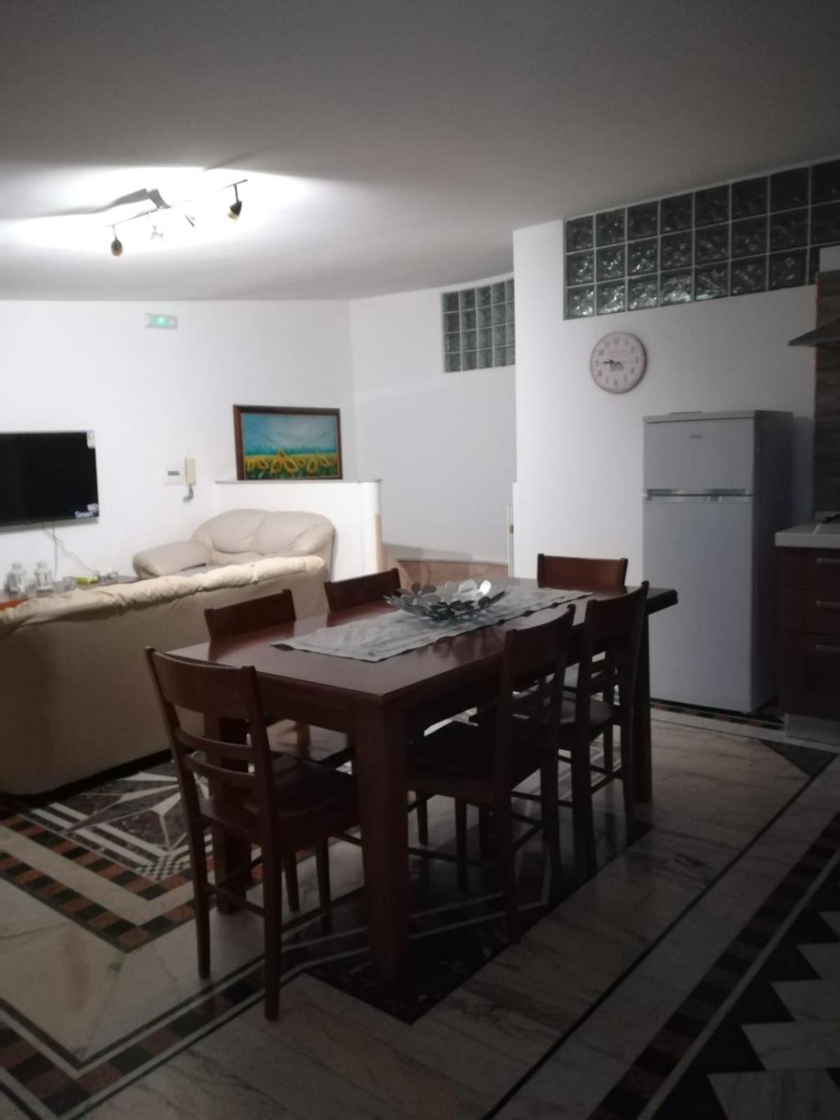 Studio with Terrace - Photo 9