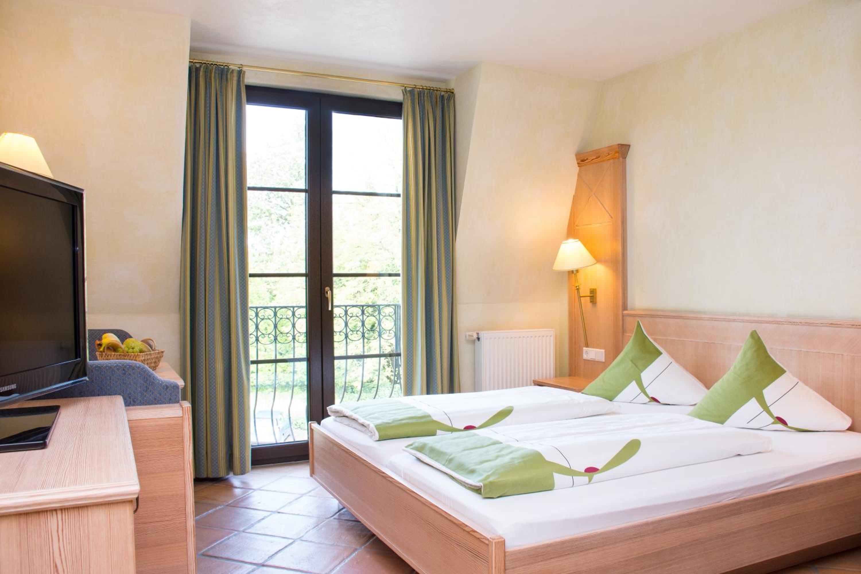 Double Room photo 2