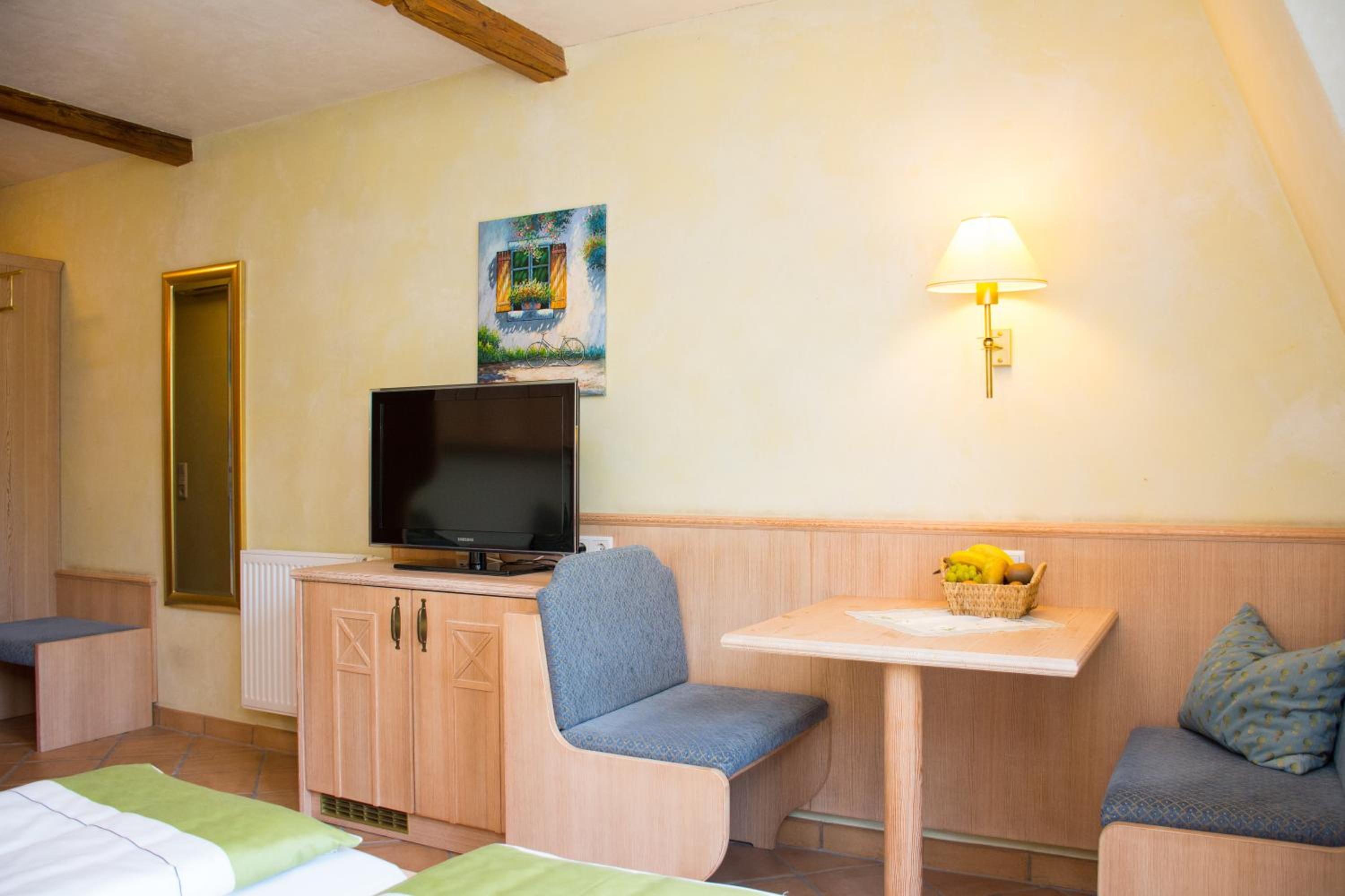 Double Room photo 3
