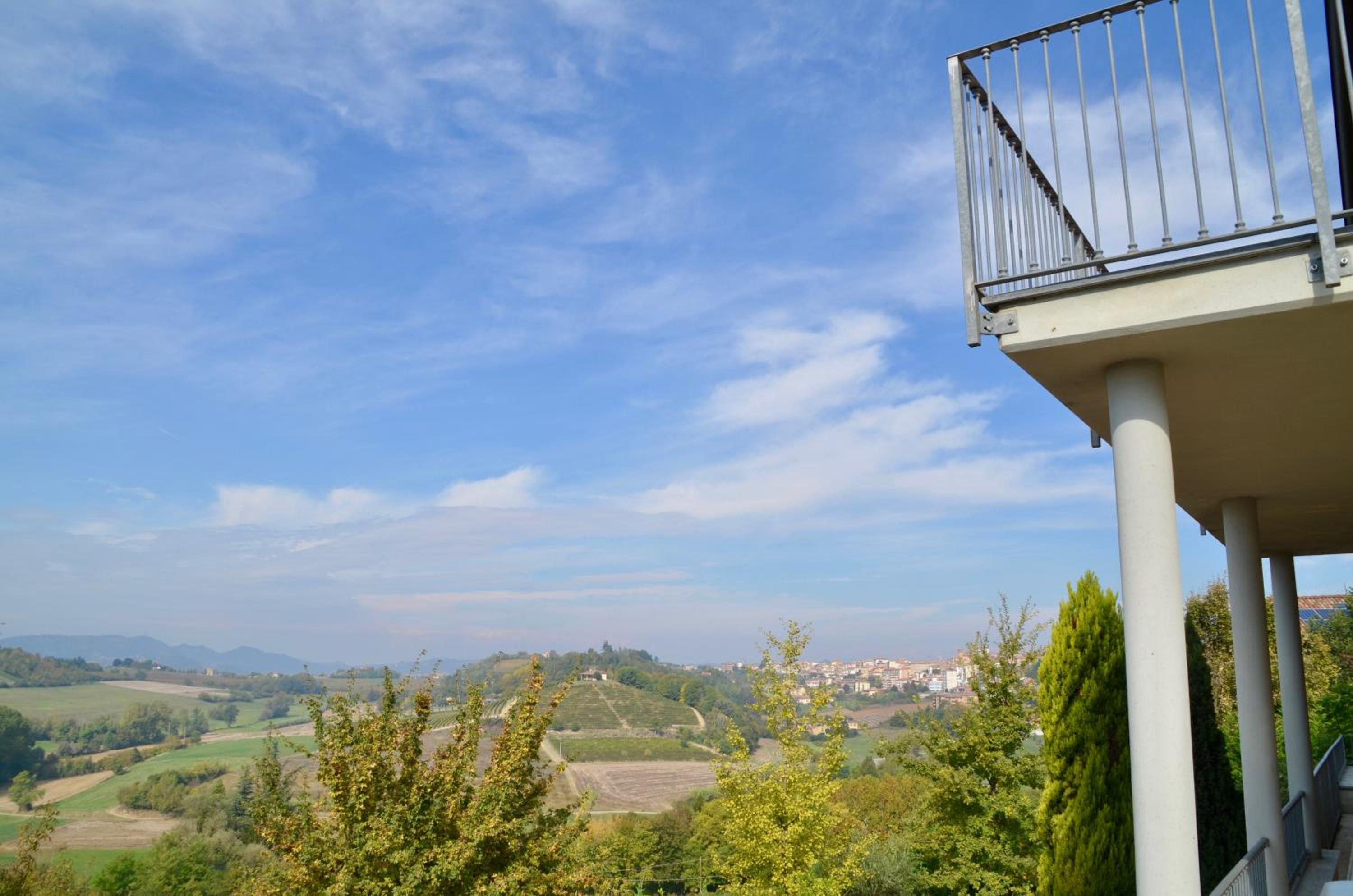 Panoramic Junior Suite with Terrace photo 2