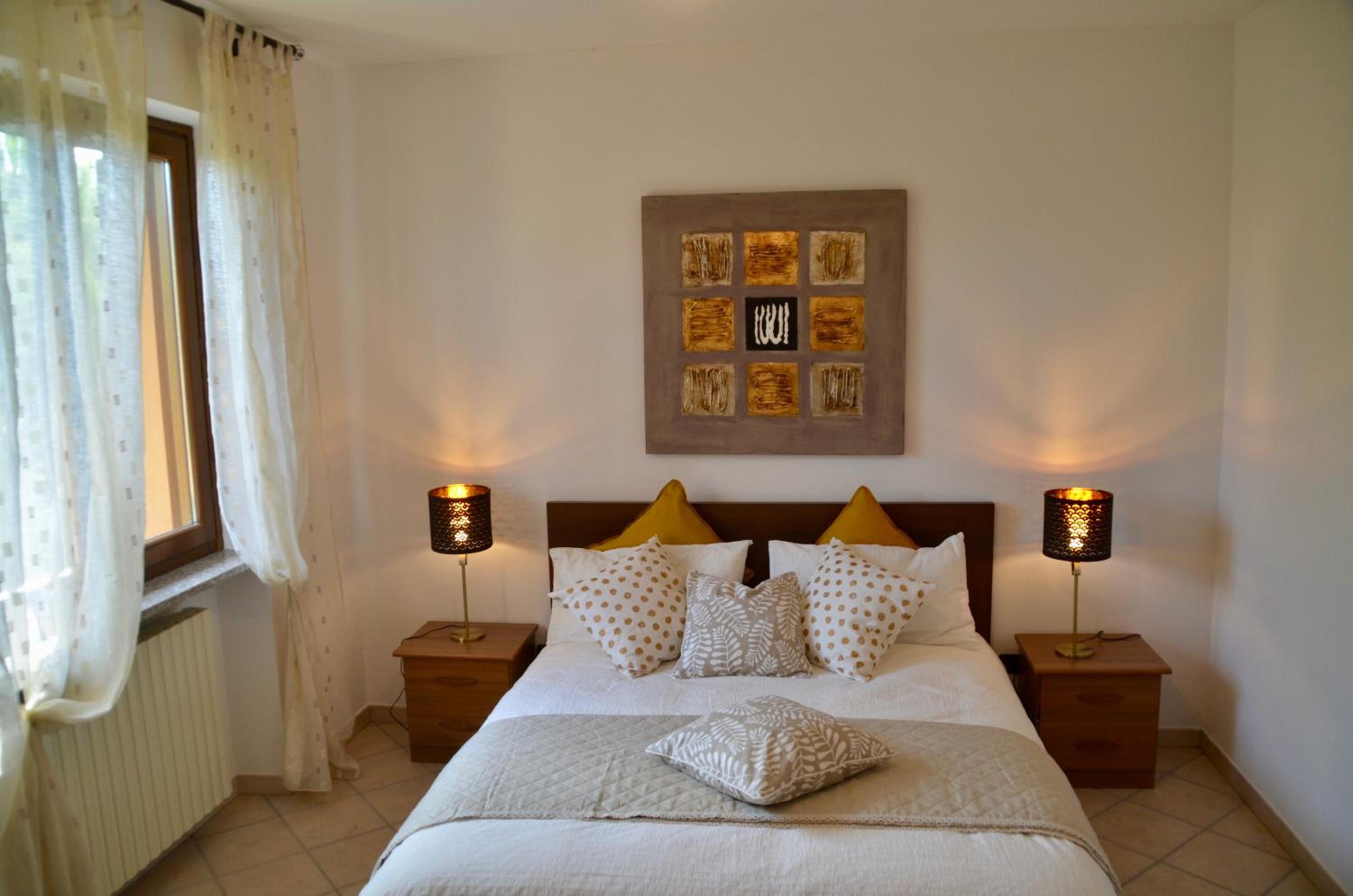 Panoramic Junior Suite with Terrace photo 1