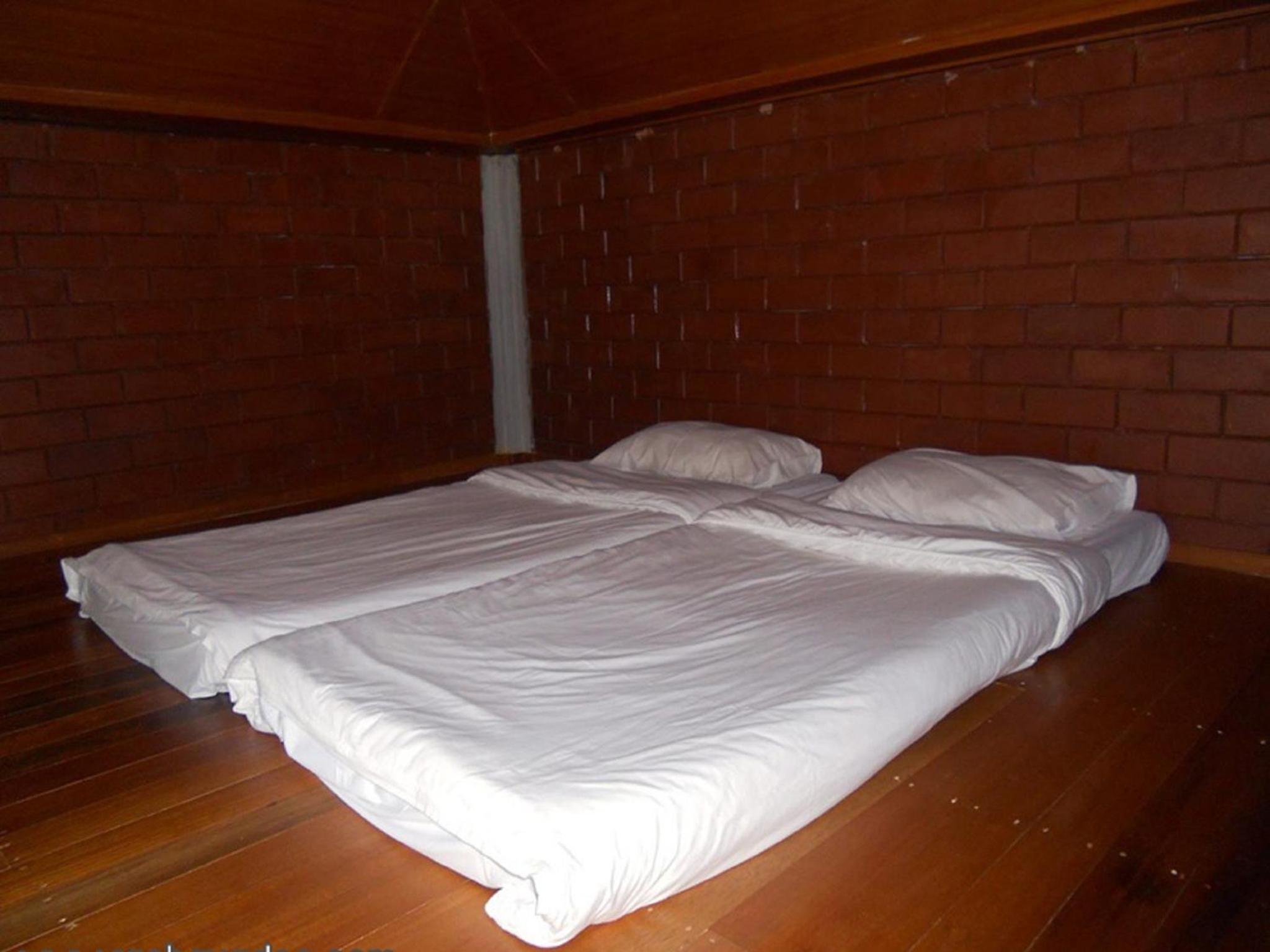 Two-Bedroom Villa with Pool View photo 3