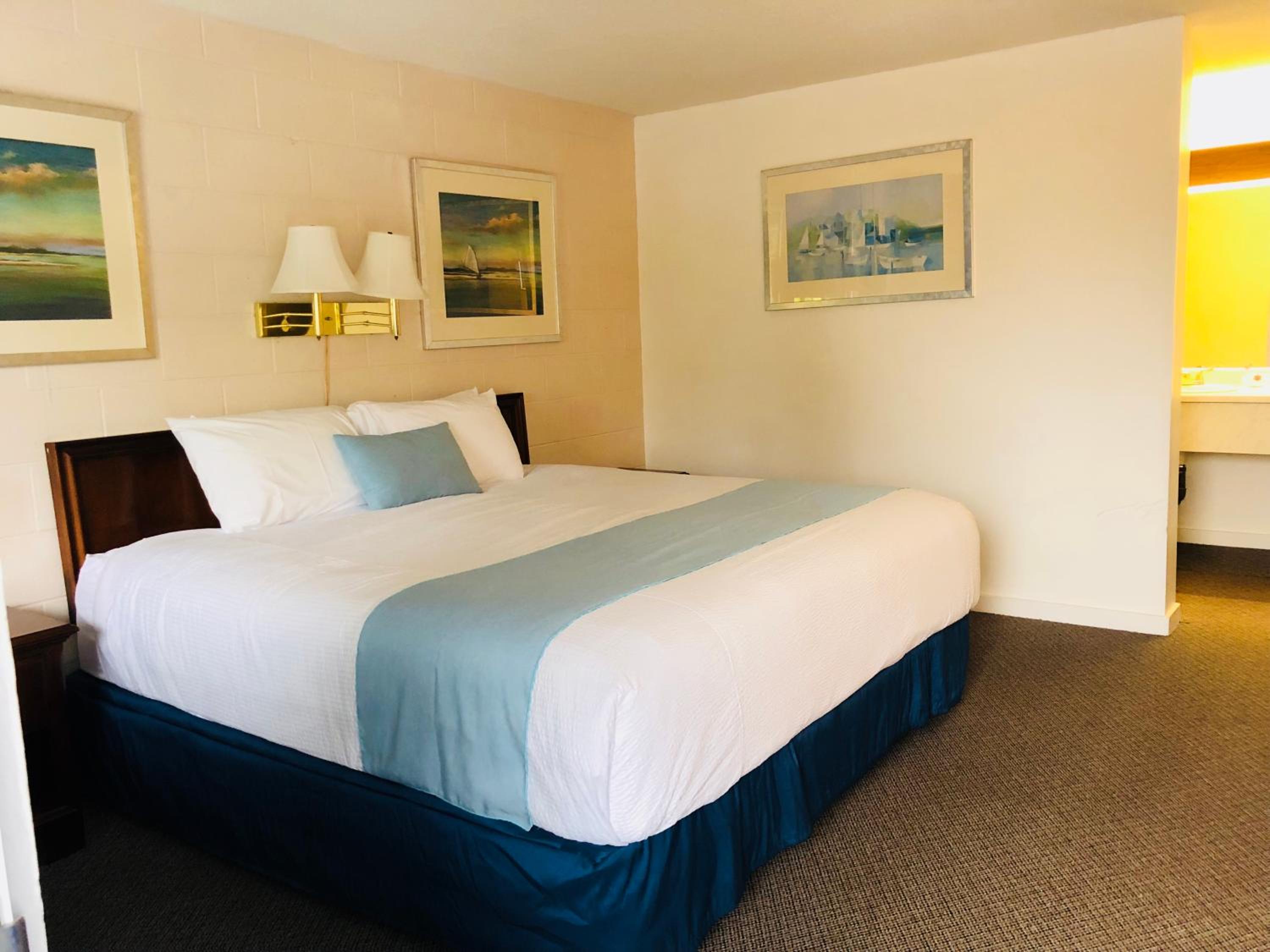 King Room photo 2