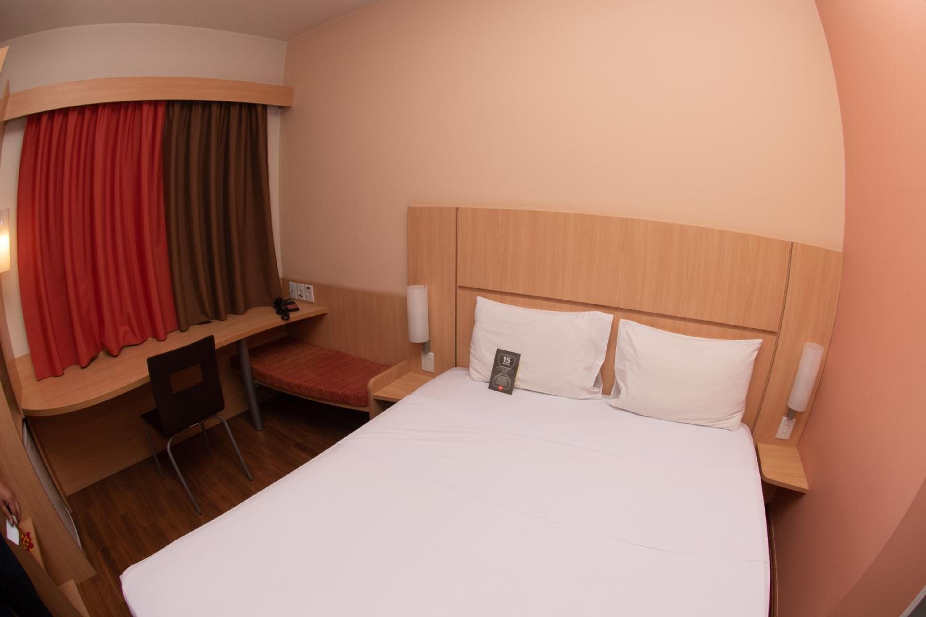 Standard Double Room photo 2
