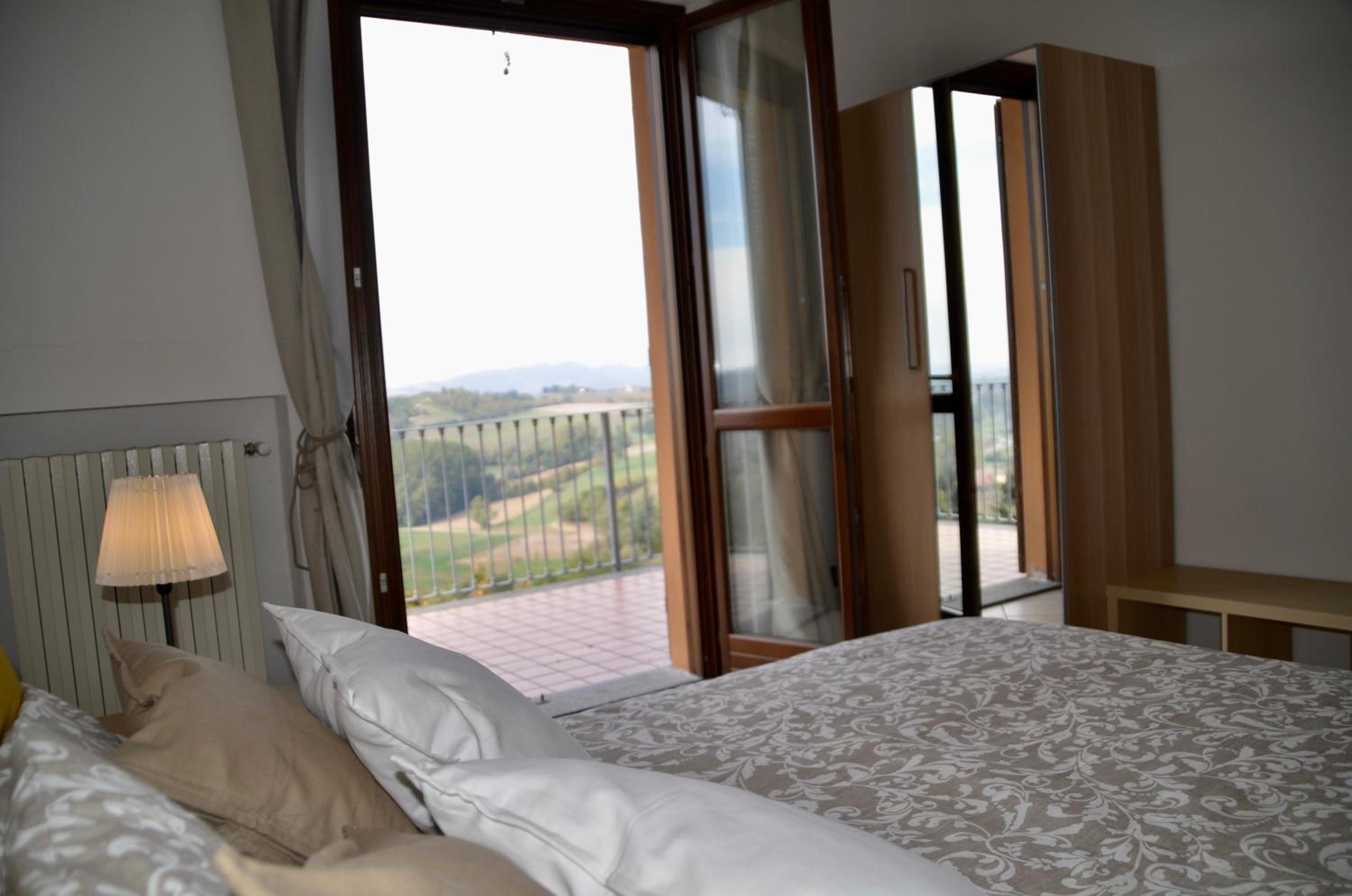 Villa with Garden View photo 1