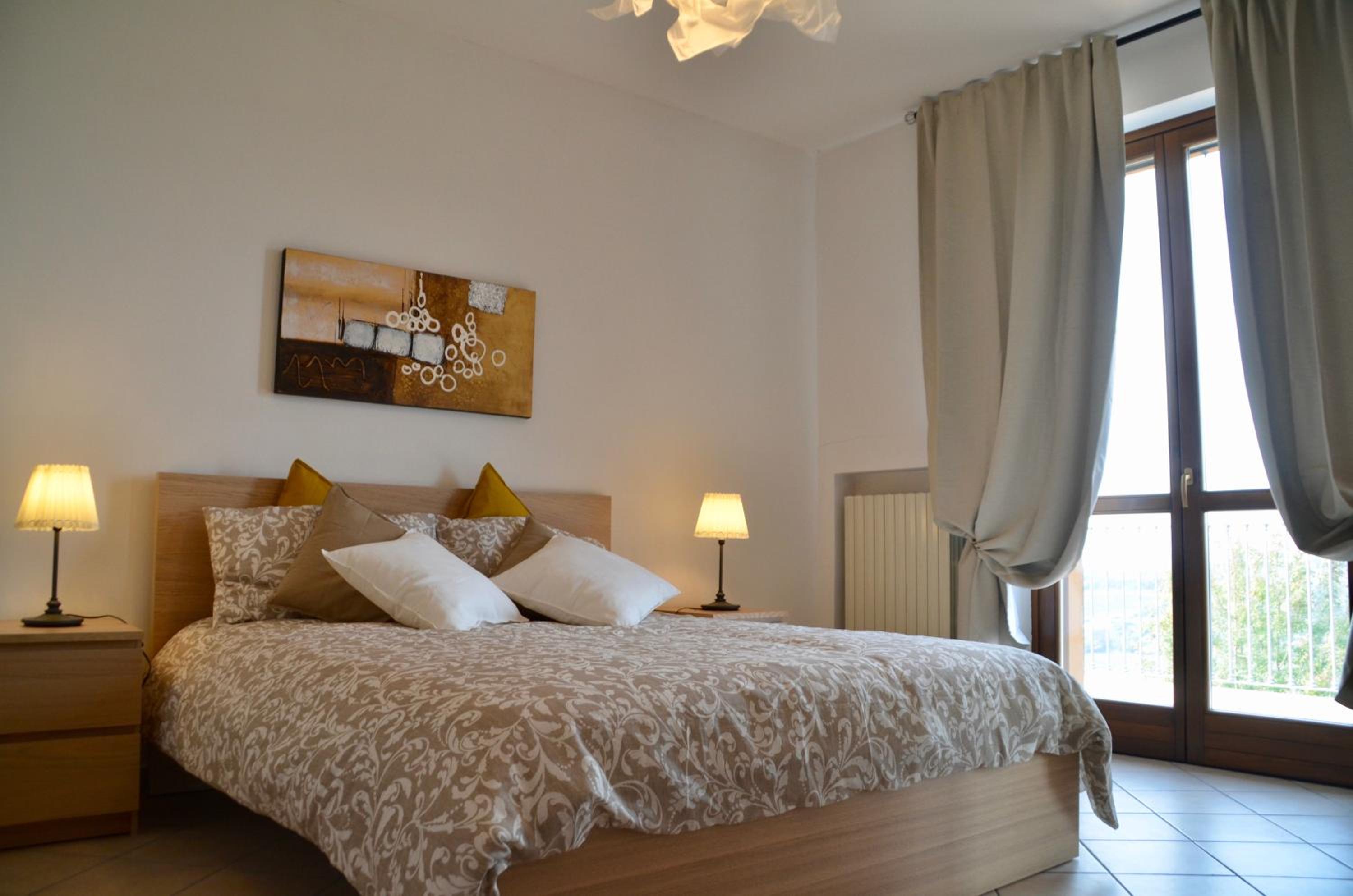 Panoramic Junior Suite with Terrace photo 3