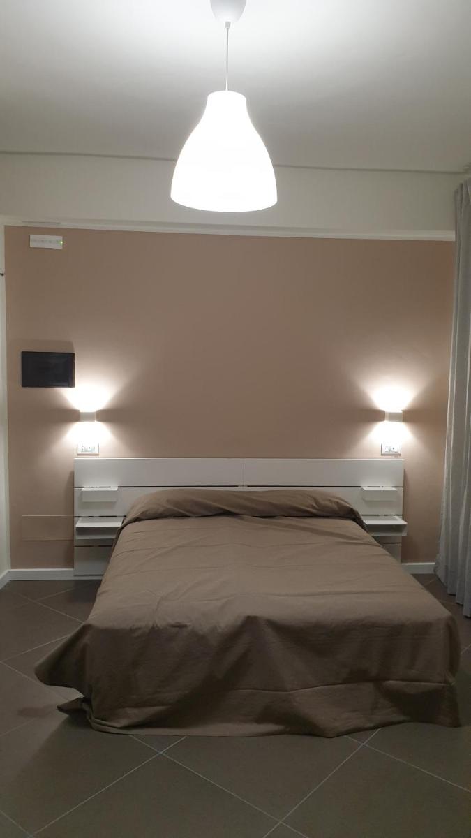 Quadruple Room with Balcony