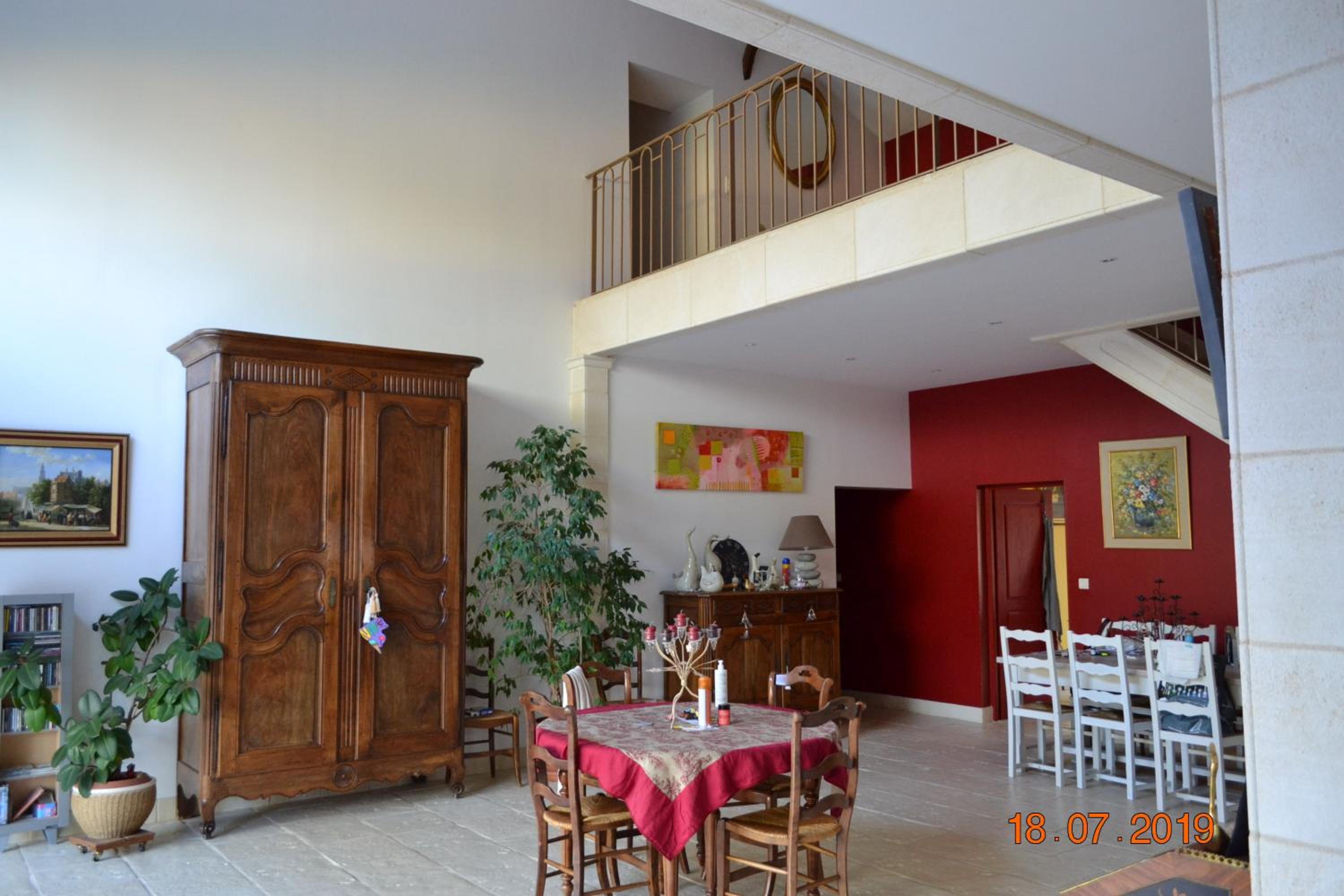 Double Room - Photo 2