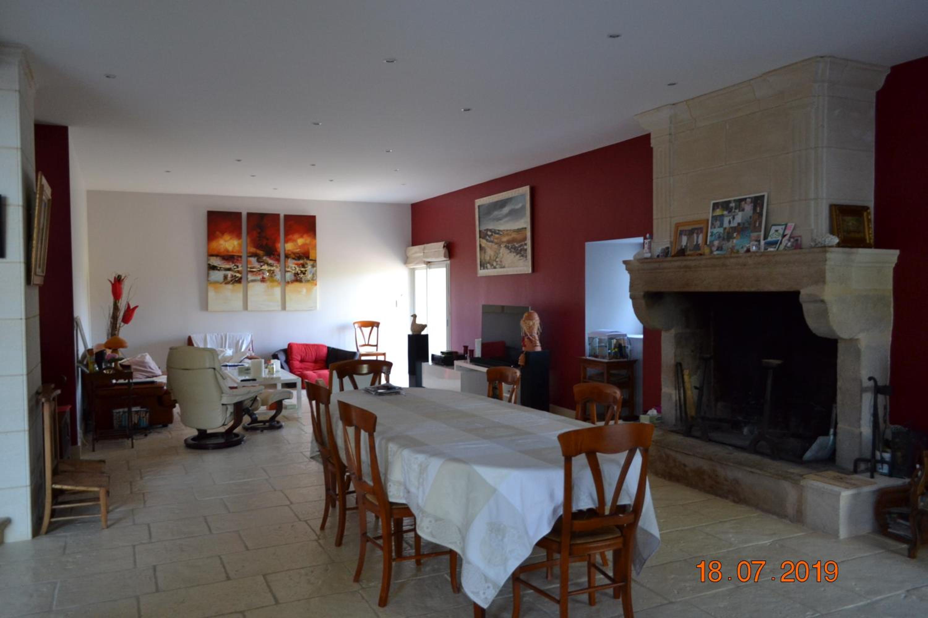 Double Room - Photo 3