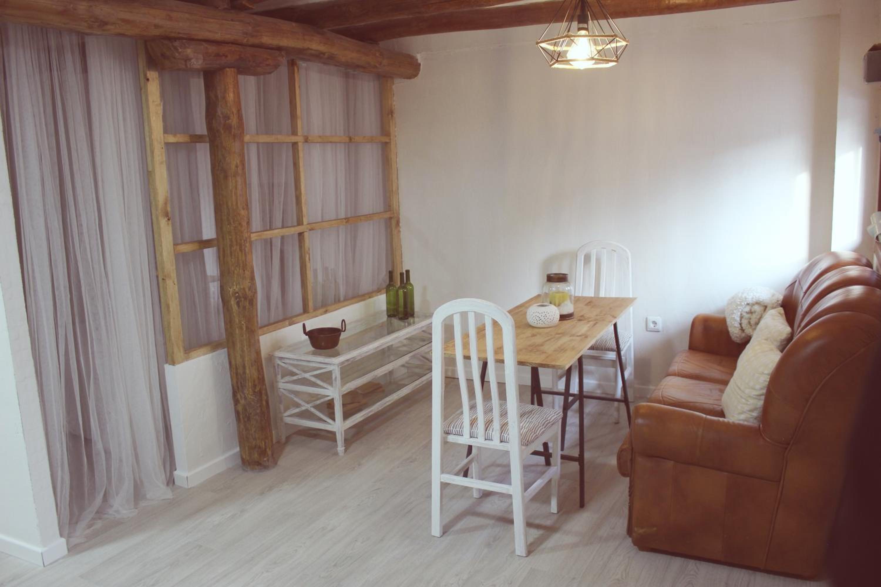 One-Bedroom House photo 3