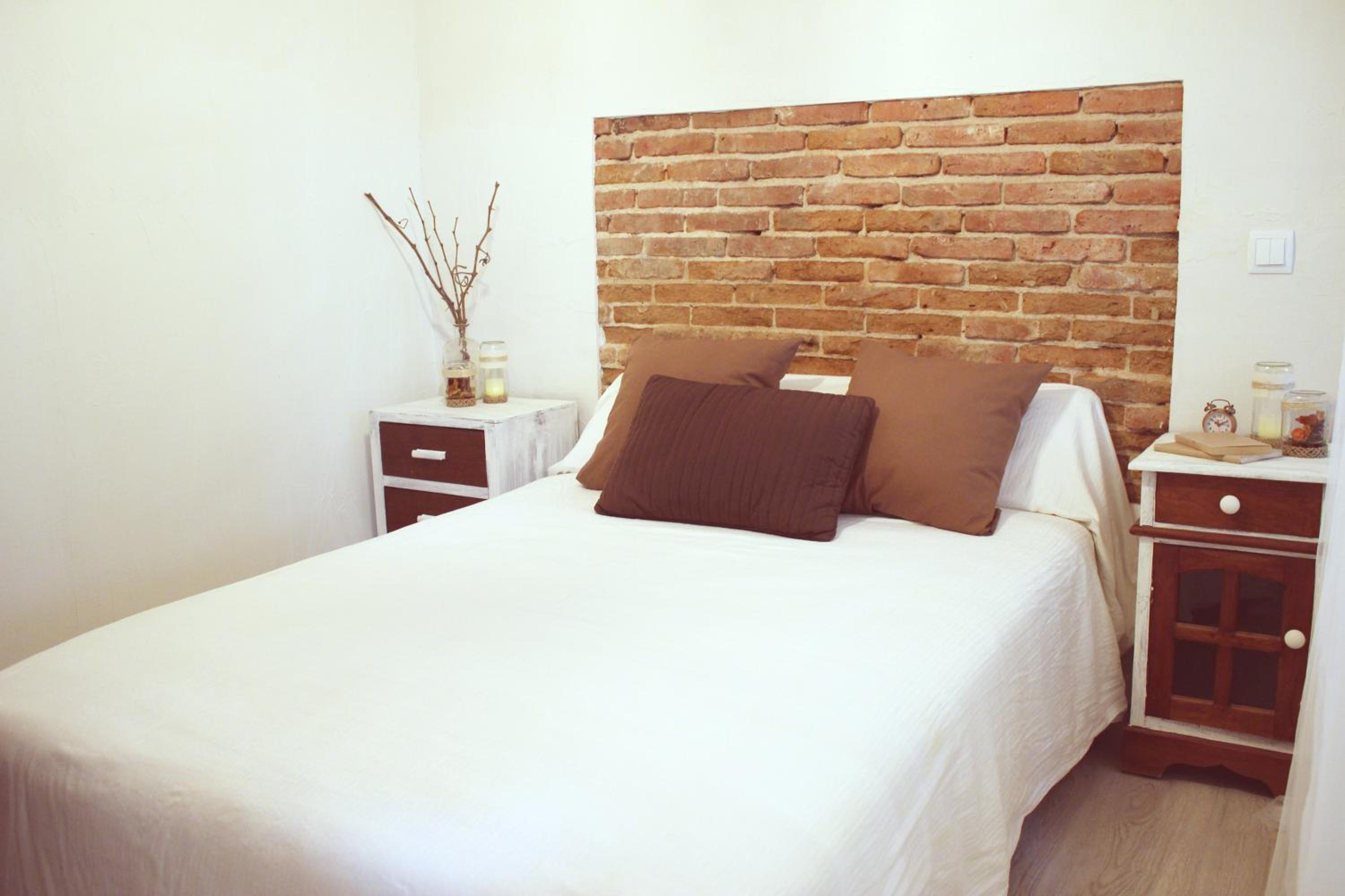 Casa de una habitación