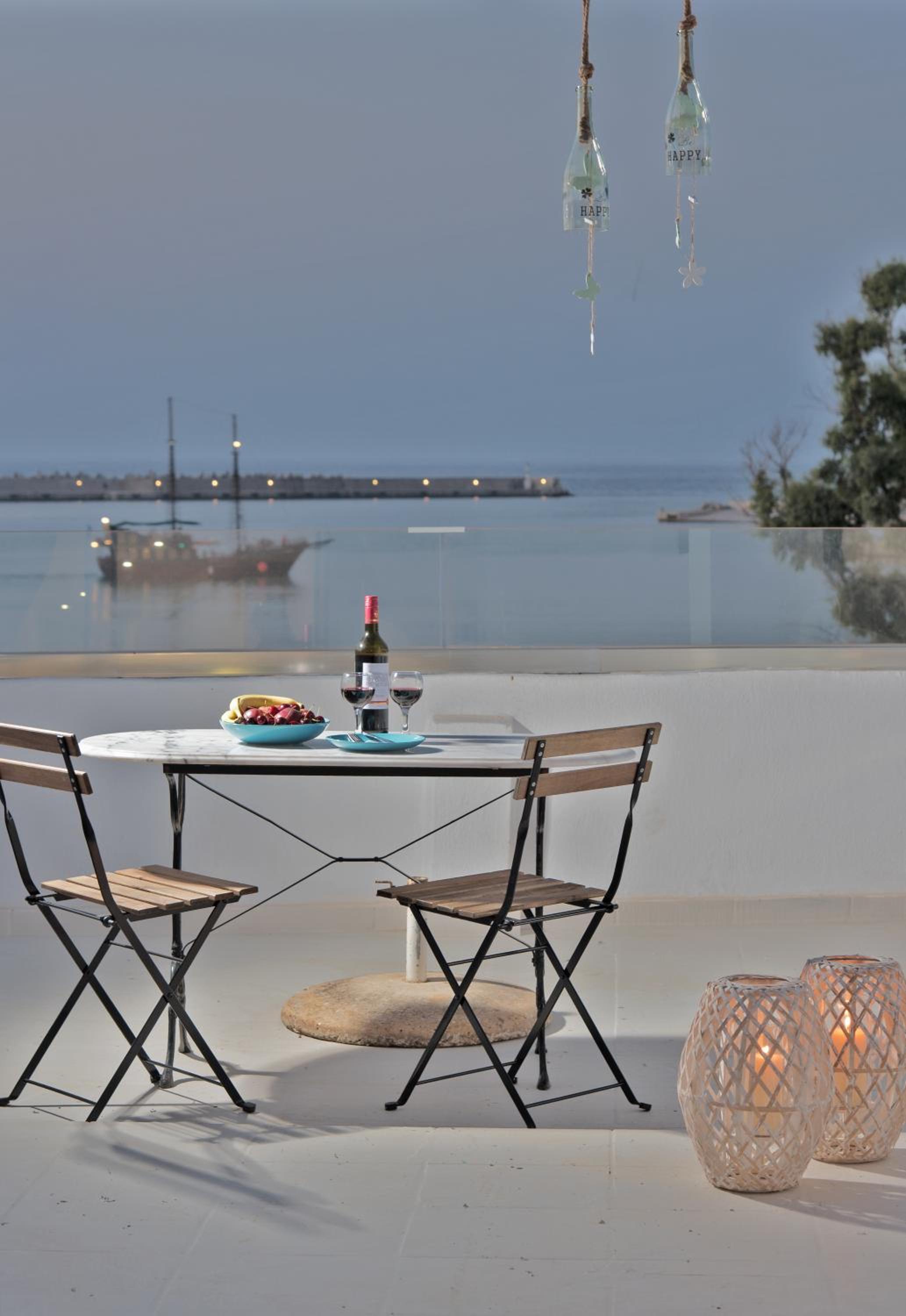 Apartment with Sea View - Photo 20