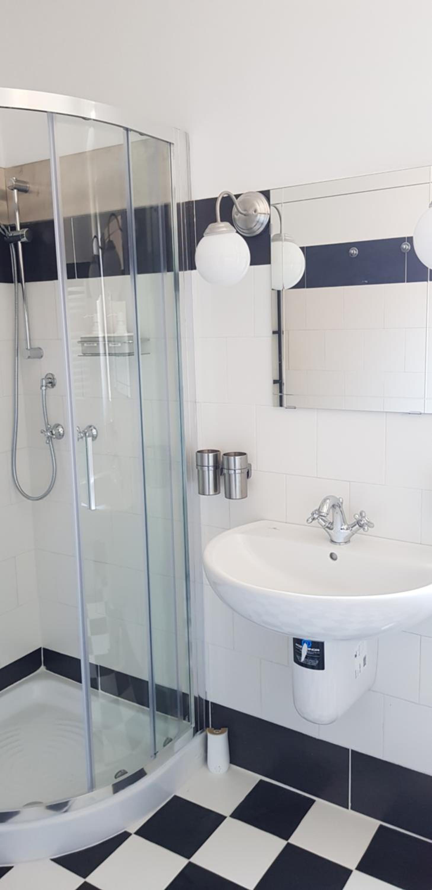 Double Room with Private Bathroom photo 3