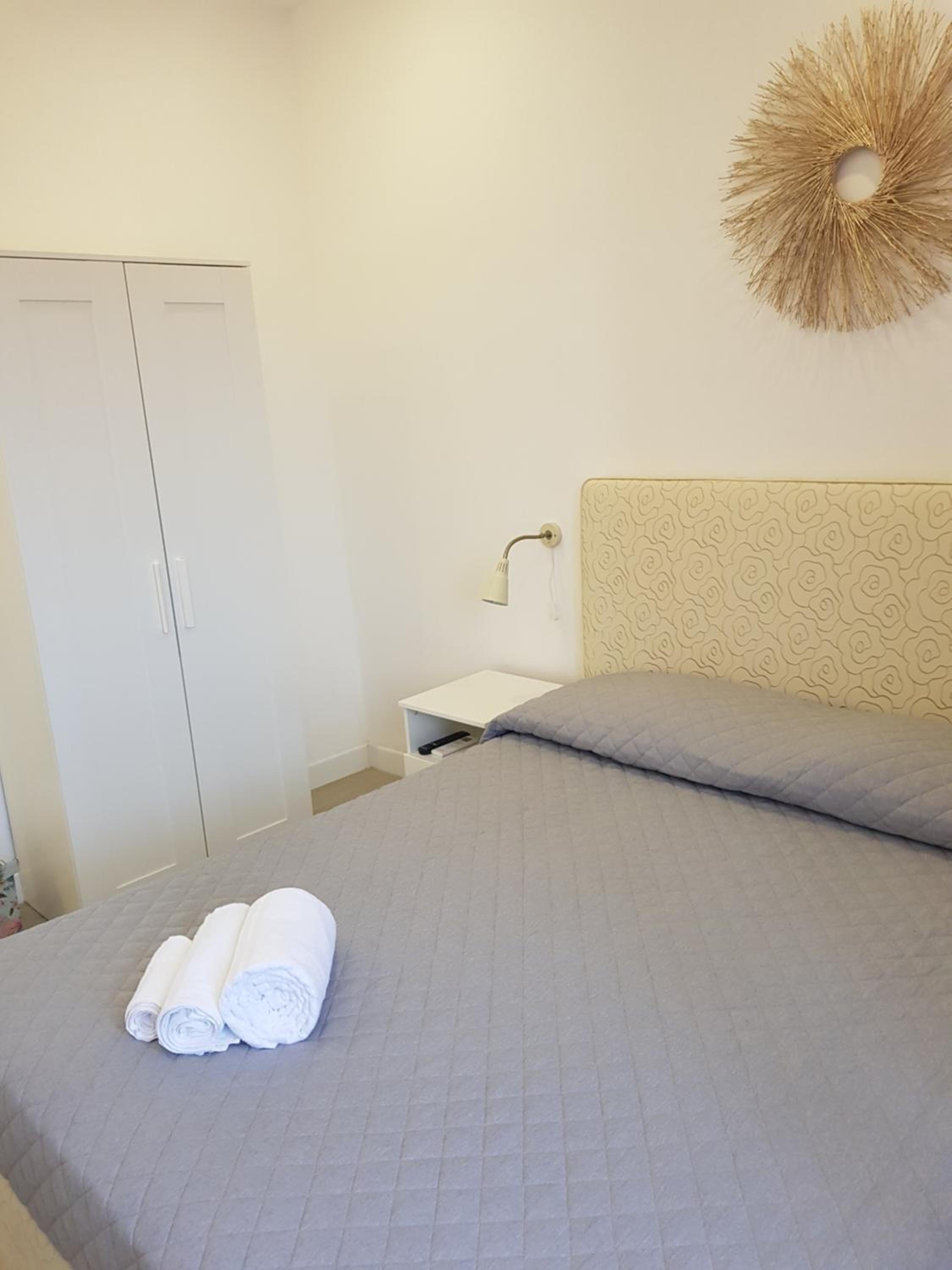 Economy Double Room photo 3