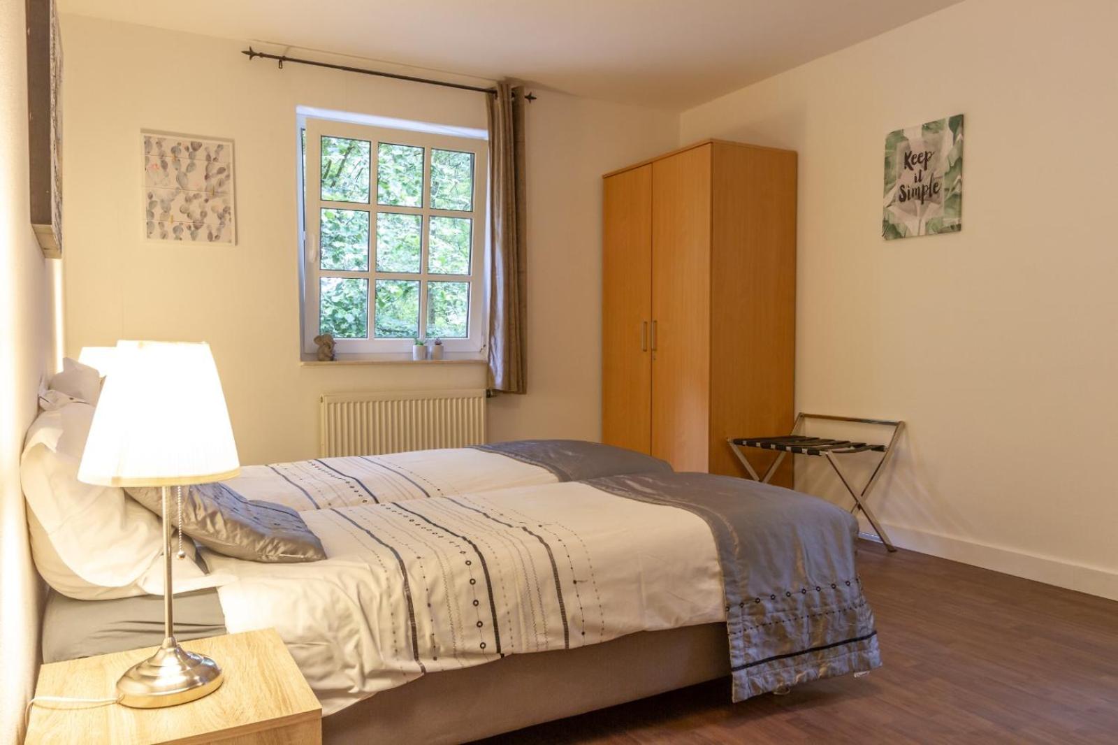 Standard Double Room photo 3