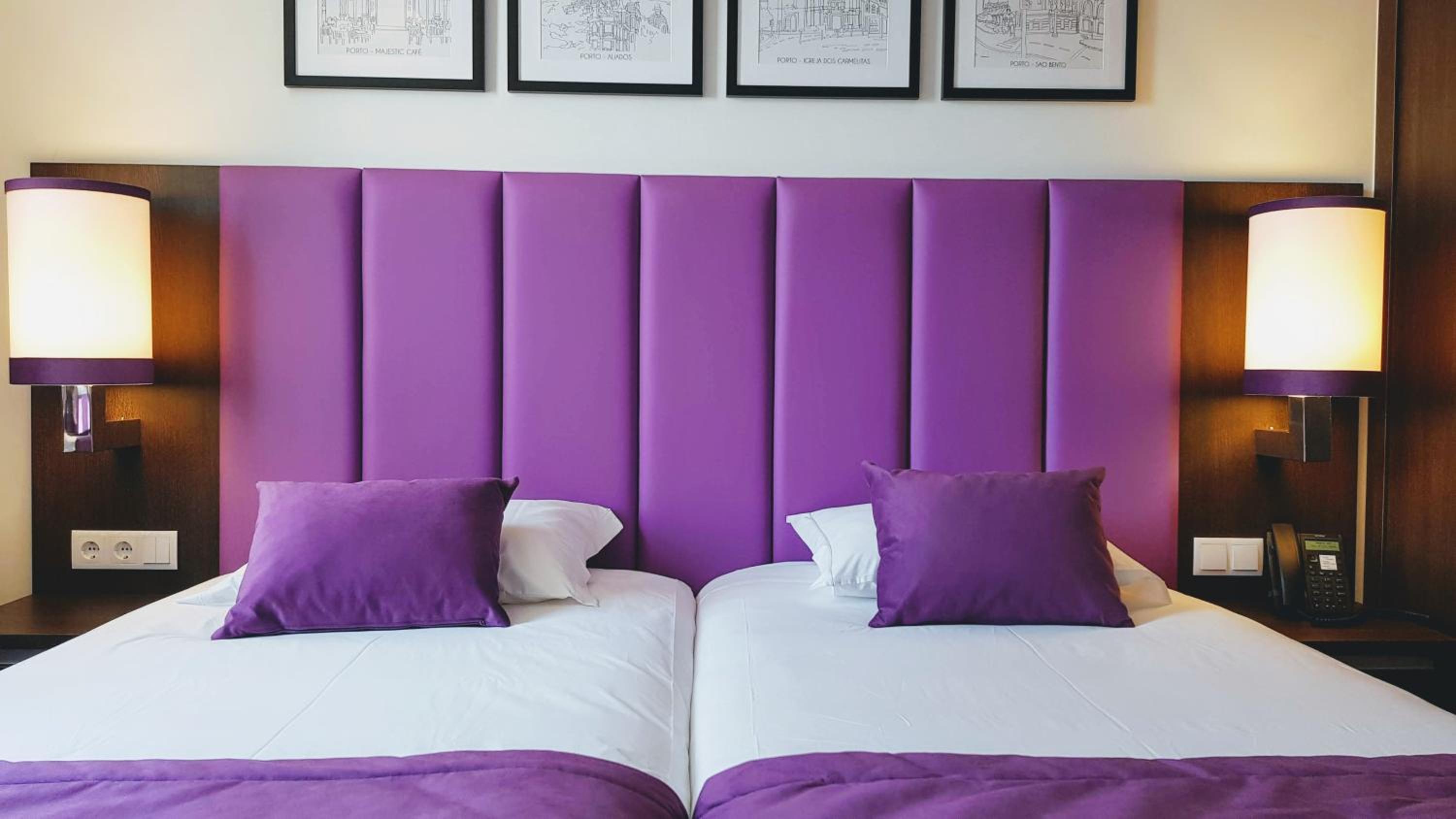 Superior Twin Room - Photo 5