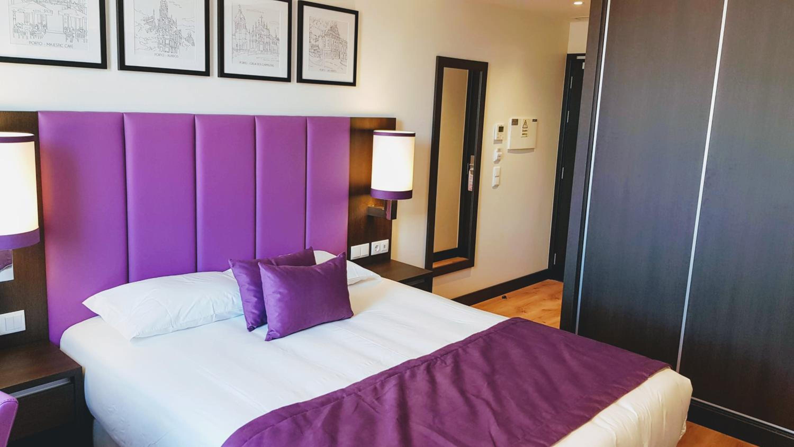 Superior Double Room - Photo 1