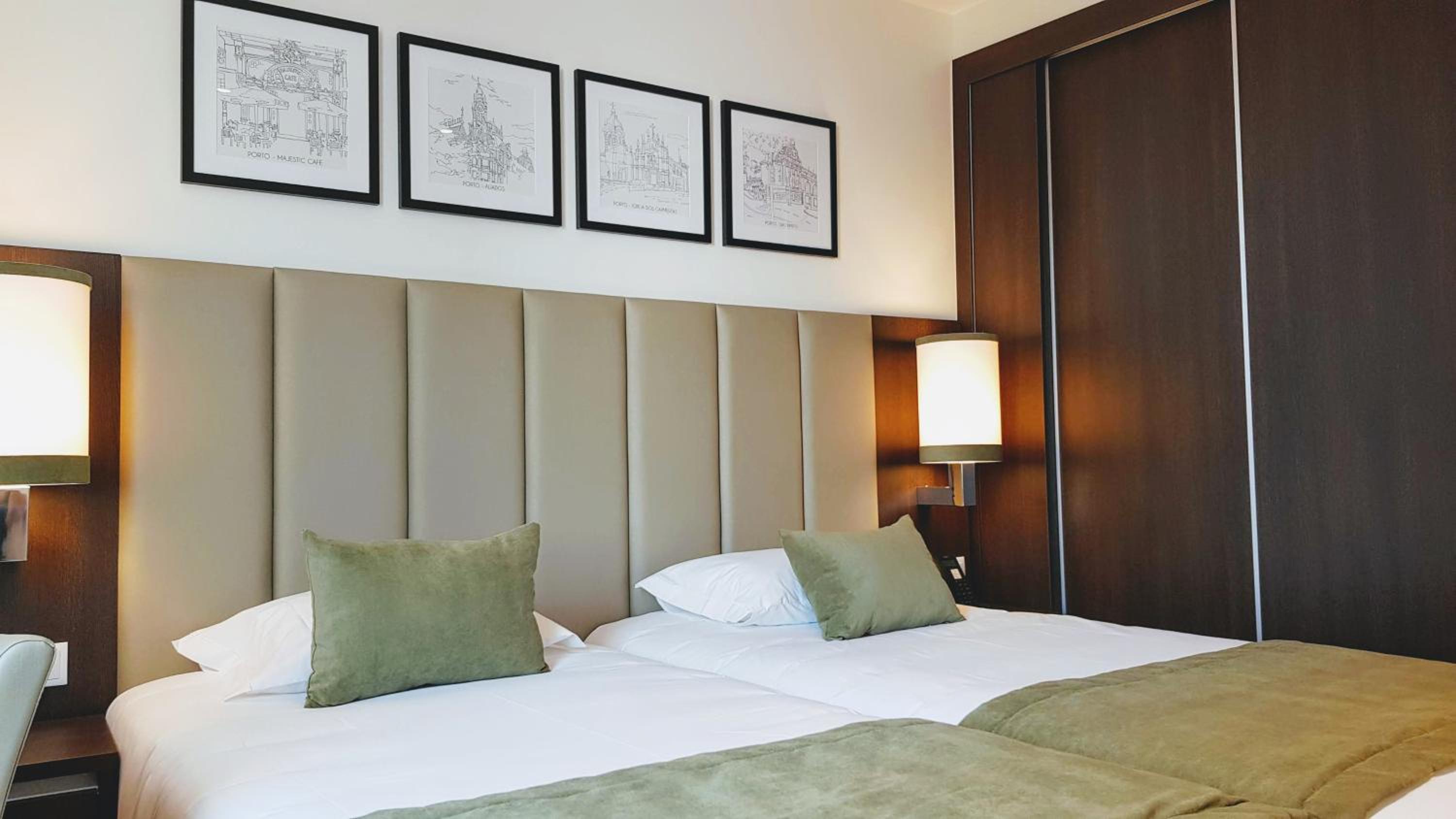 Superior Twin Room - Photo 3