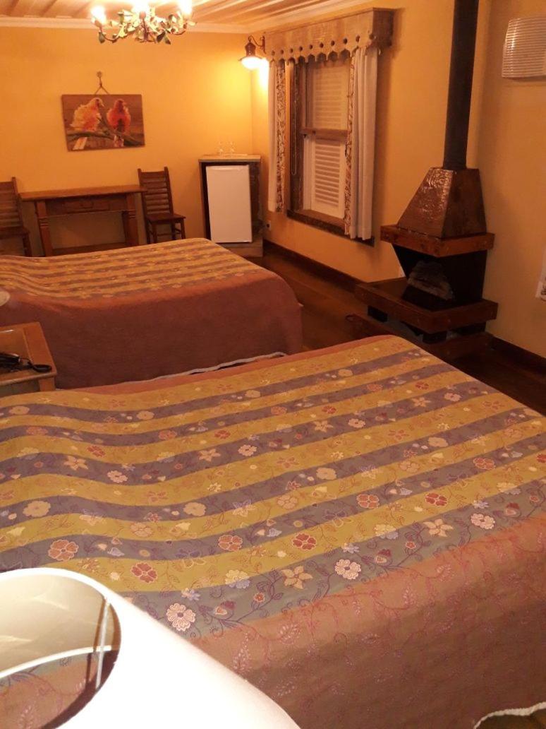 Premium Quadruple Room photo 3