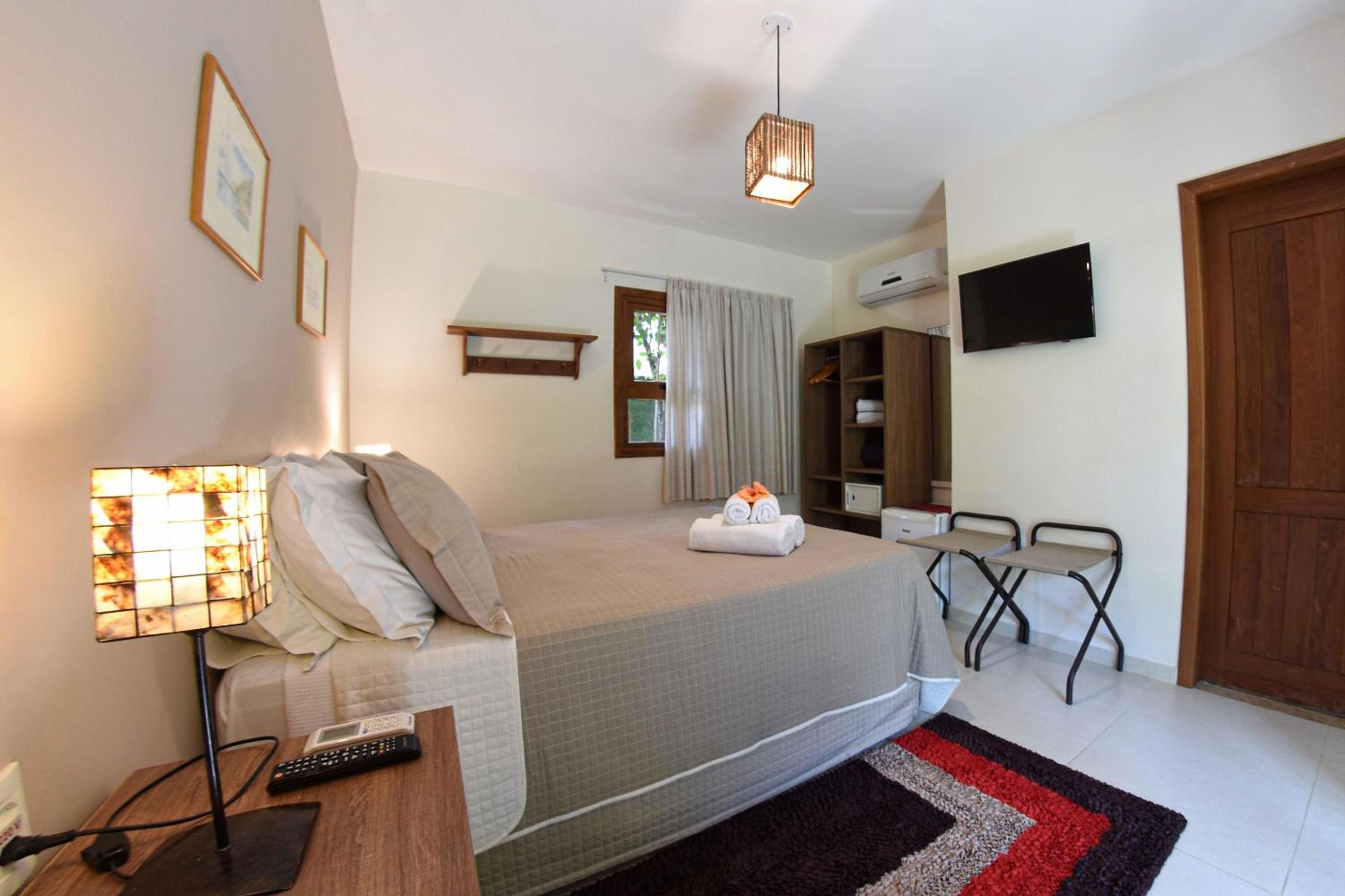 Double Room with Garden View photo 3