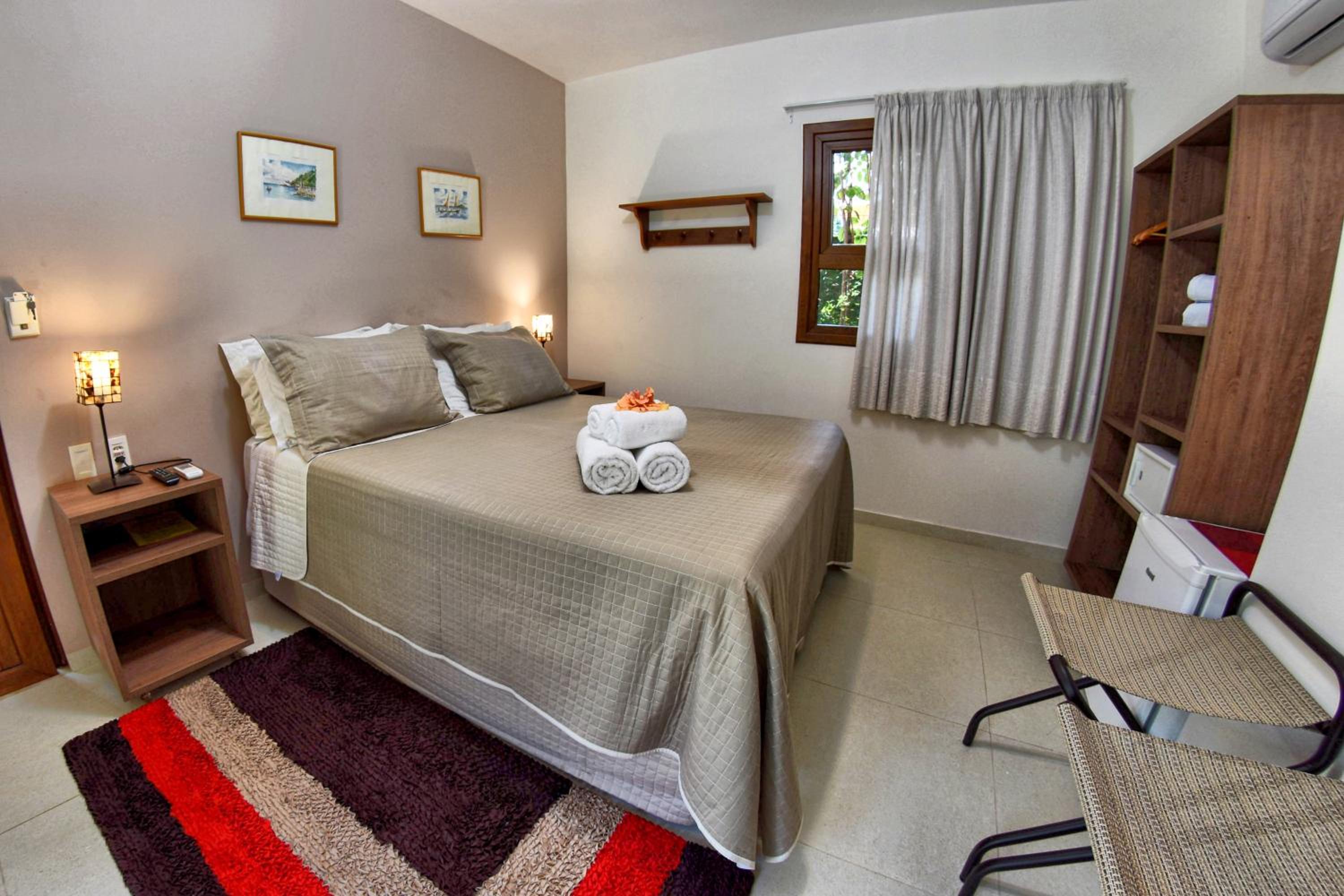 Double Room with Garden View photo 2