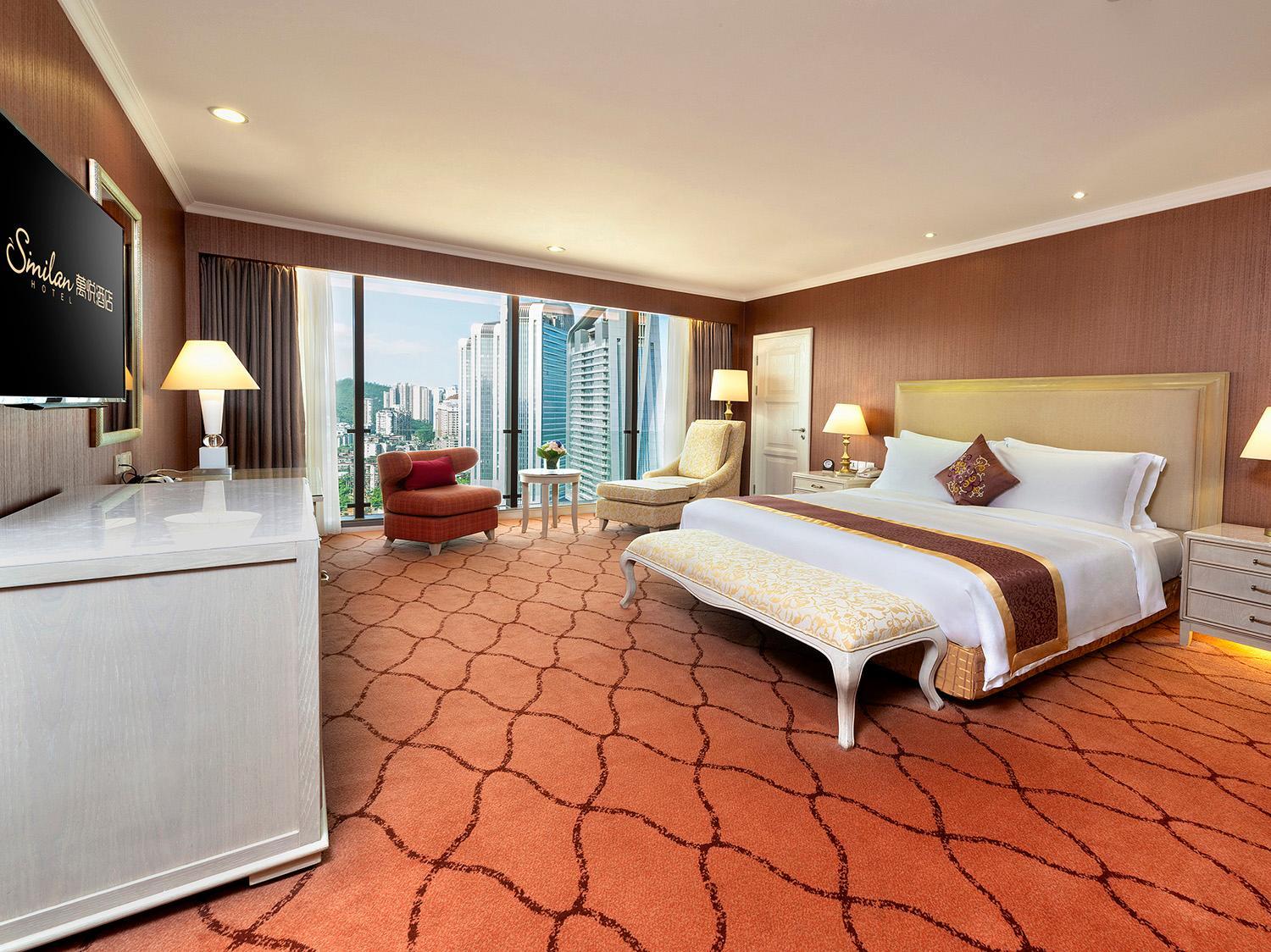Honor King Room - Photo 1