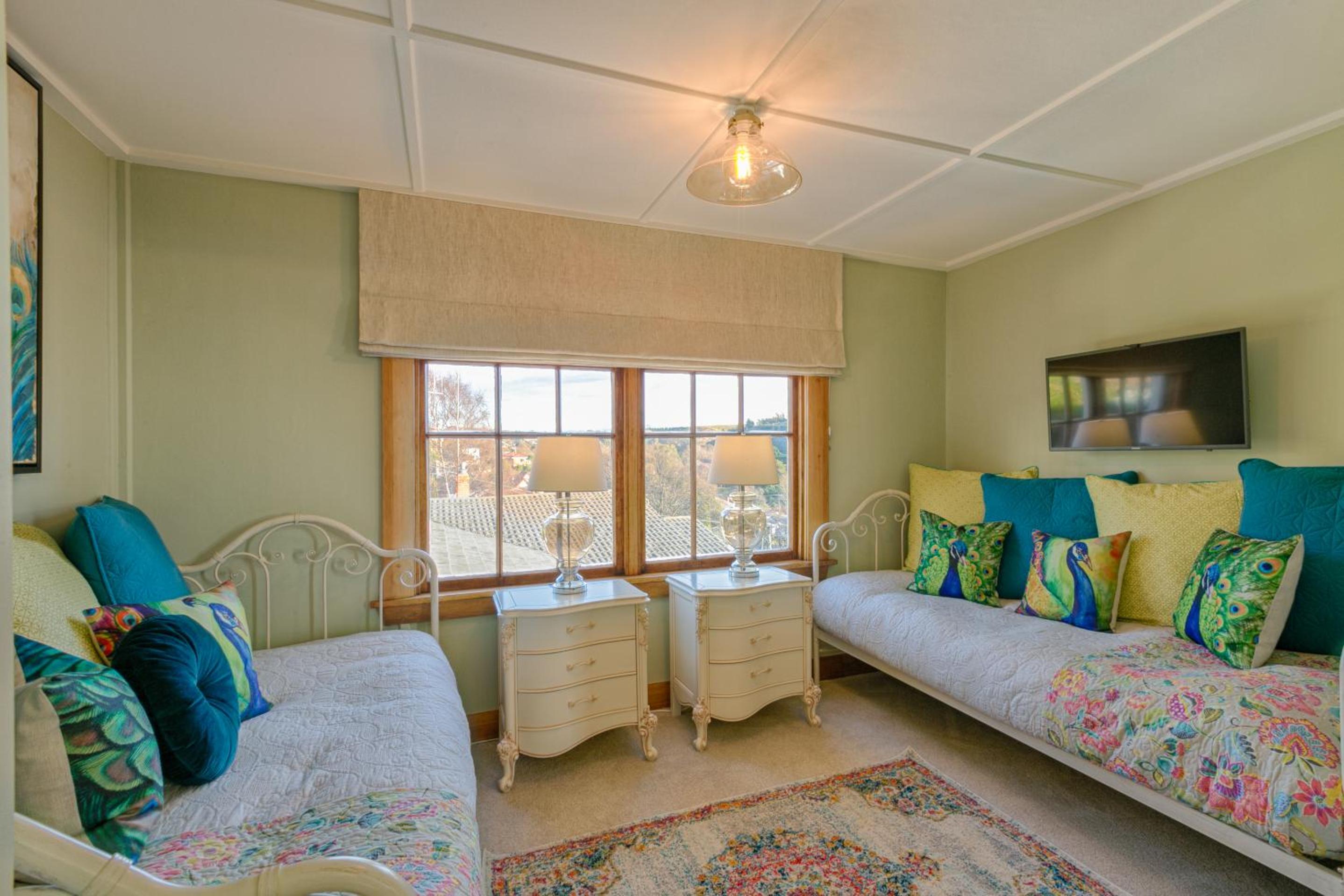 Four-Bedroom House photo 1