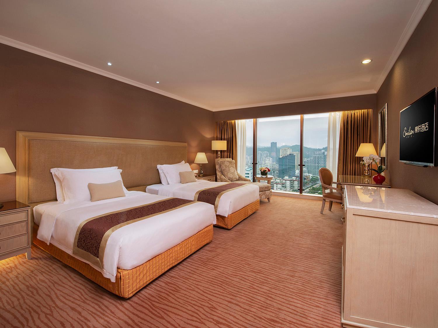Superior Twin Room - Photo 4